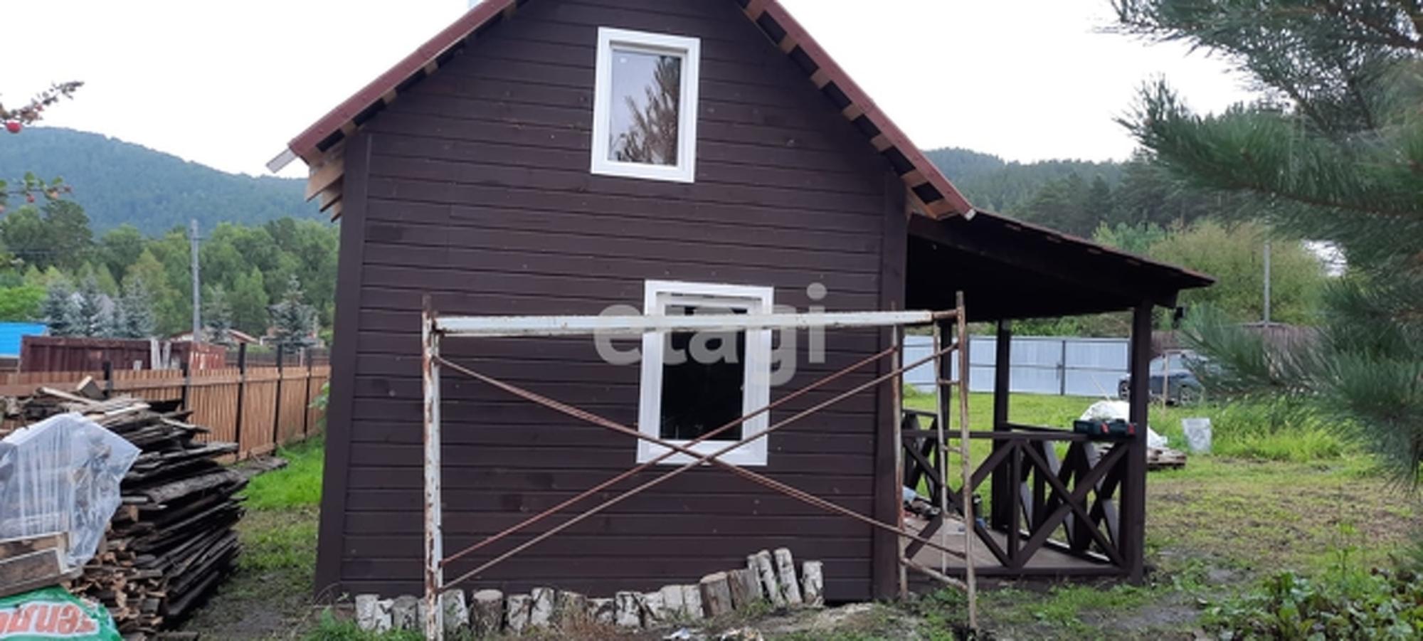 Купить дачу, дом, коттедж за 1 450 000 рублей на Array