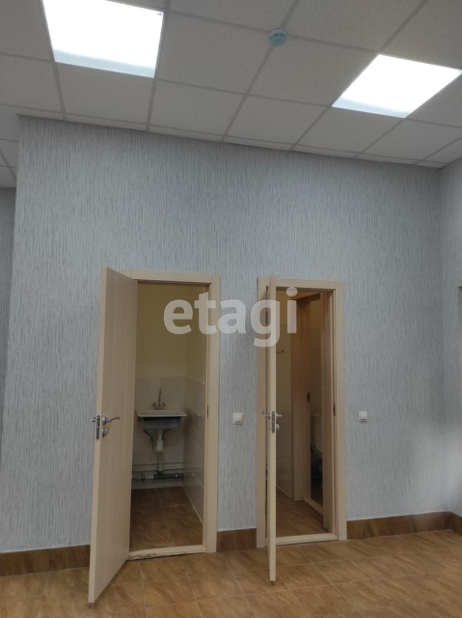 Сдать офис, помещение под офис за 60 000 рублей на Апрельская улица