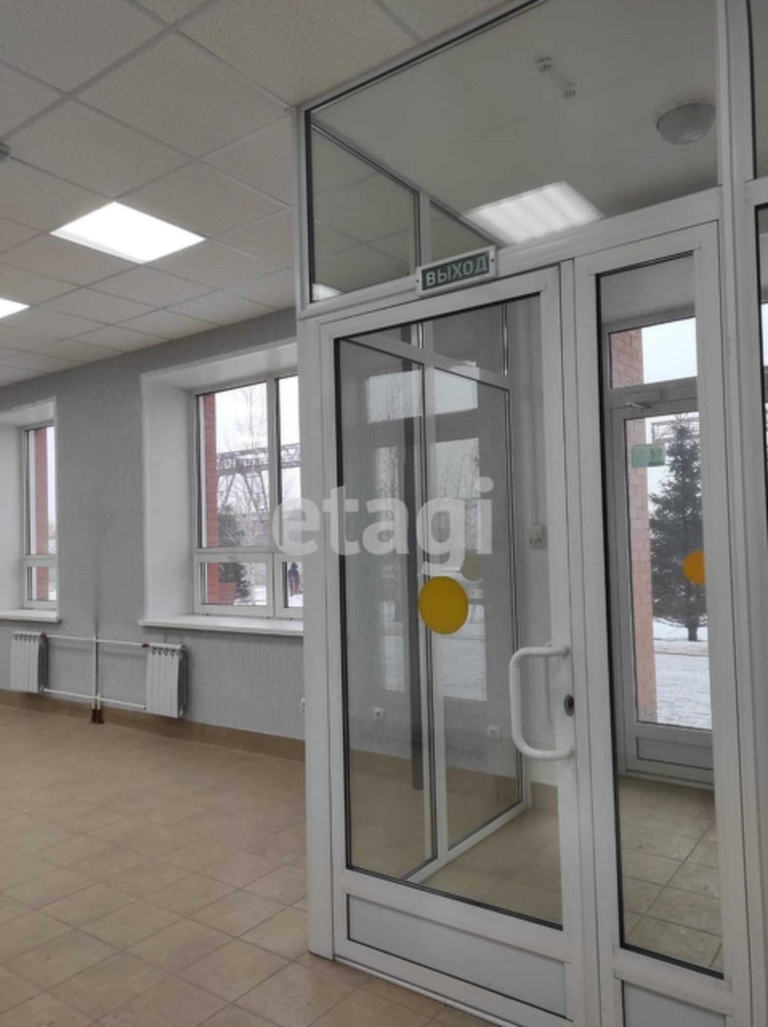 Сдать офис, помещение под офис за 70 000 рублей на Апрельская улица