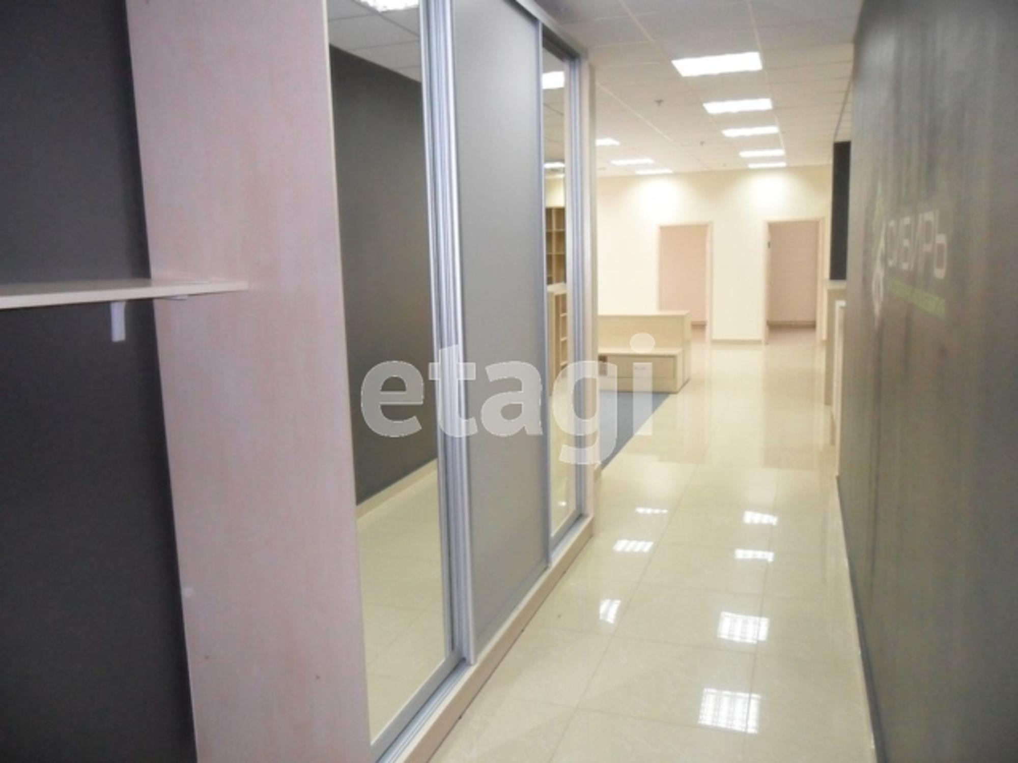 Сдать офис, помещение под офис за 100 000 рублей на улица Молокова