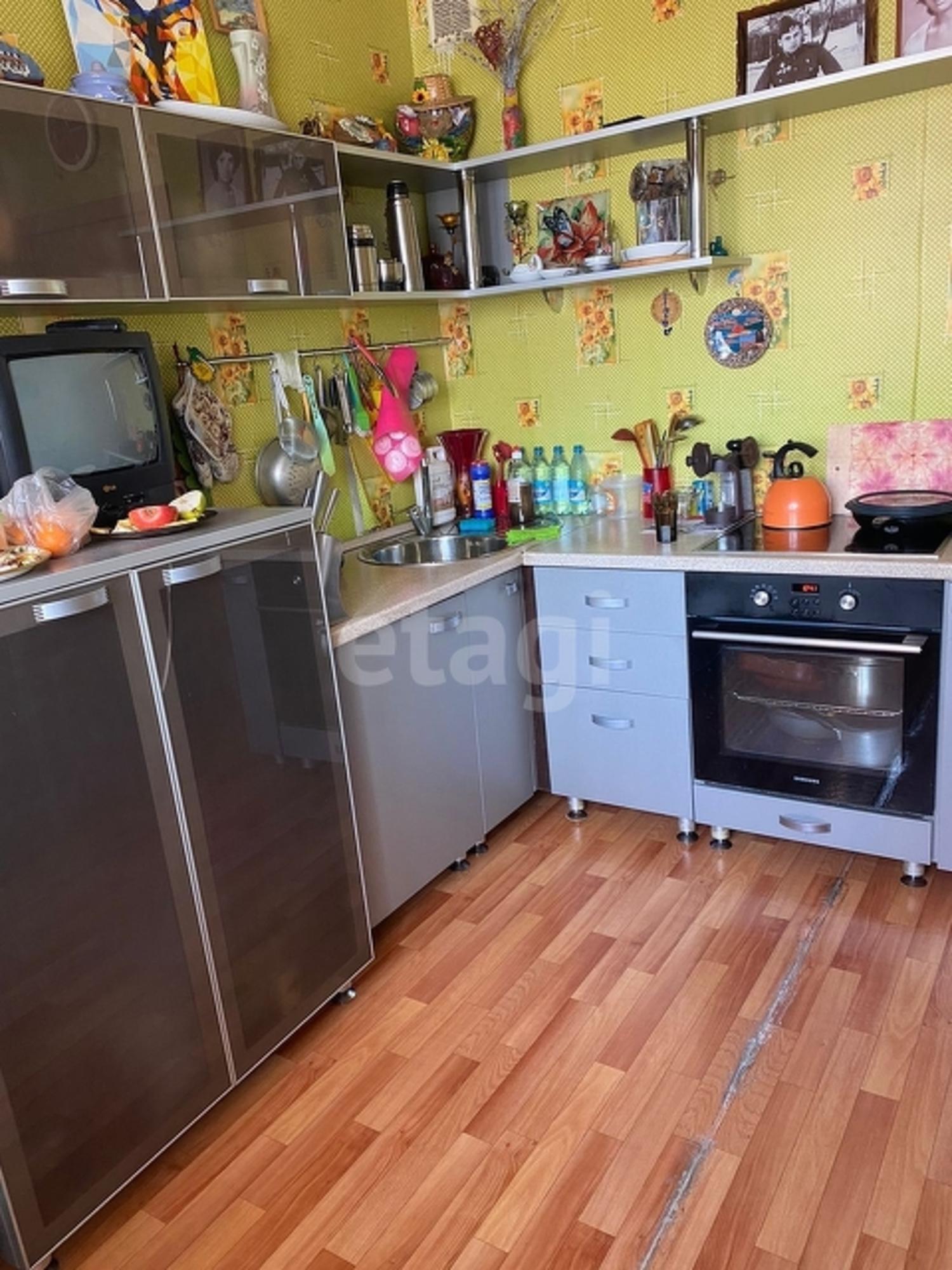 Купить квартиру за 4 300 000 рублей на Свердловская улица
