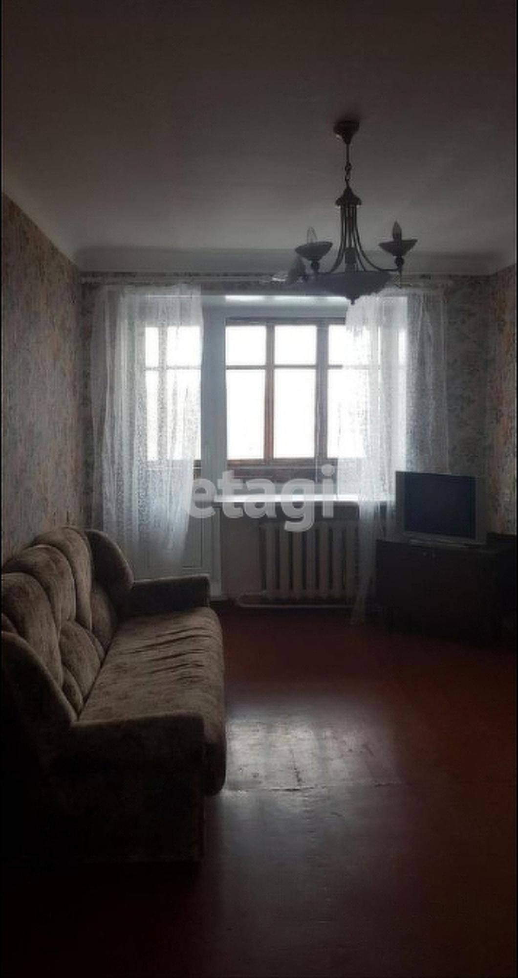 Сдать квартиру за 17 500 рублей на улица Калинина