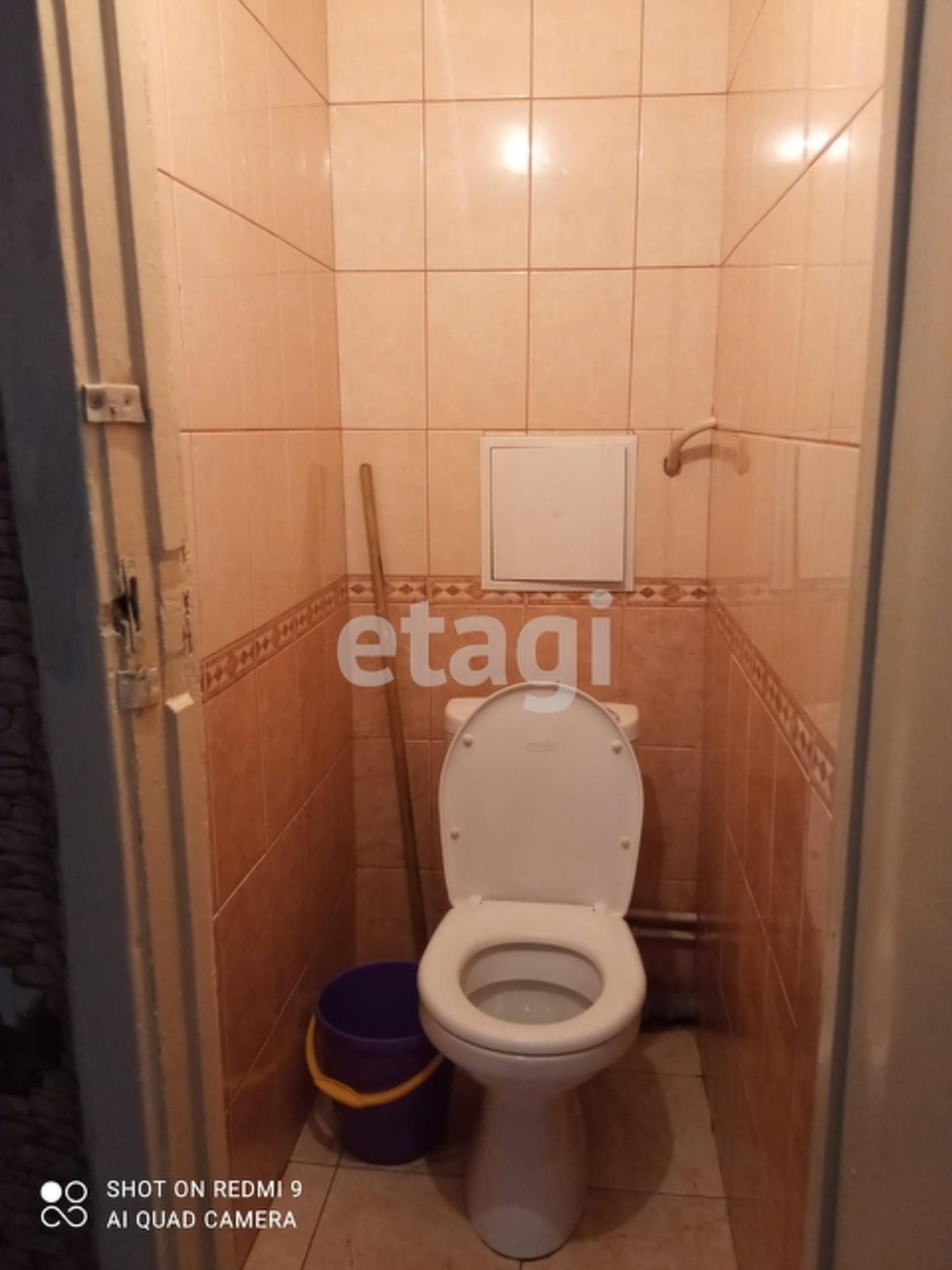 Сдать квартиру за 17 500 рублей на улица Калинина