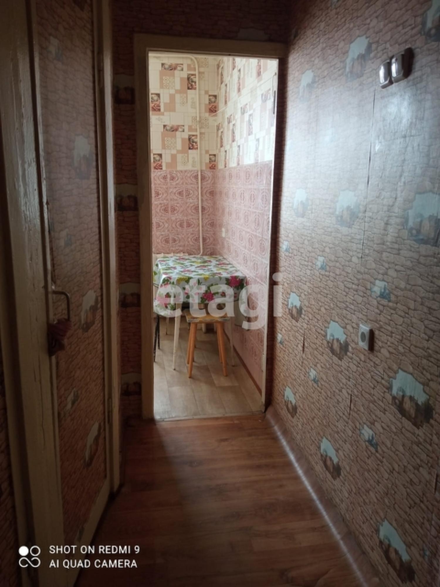 Сдать квартиру за 17 500 рублей на улица Калинина