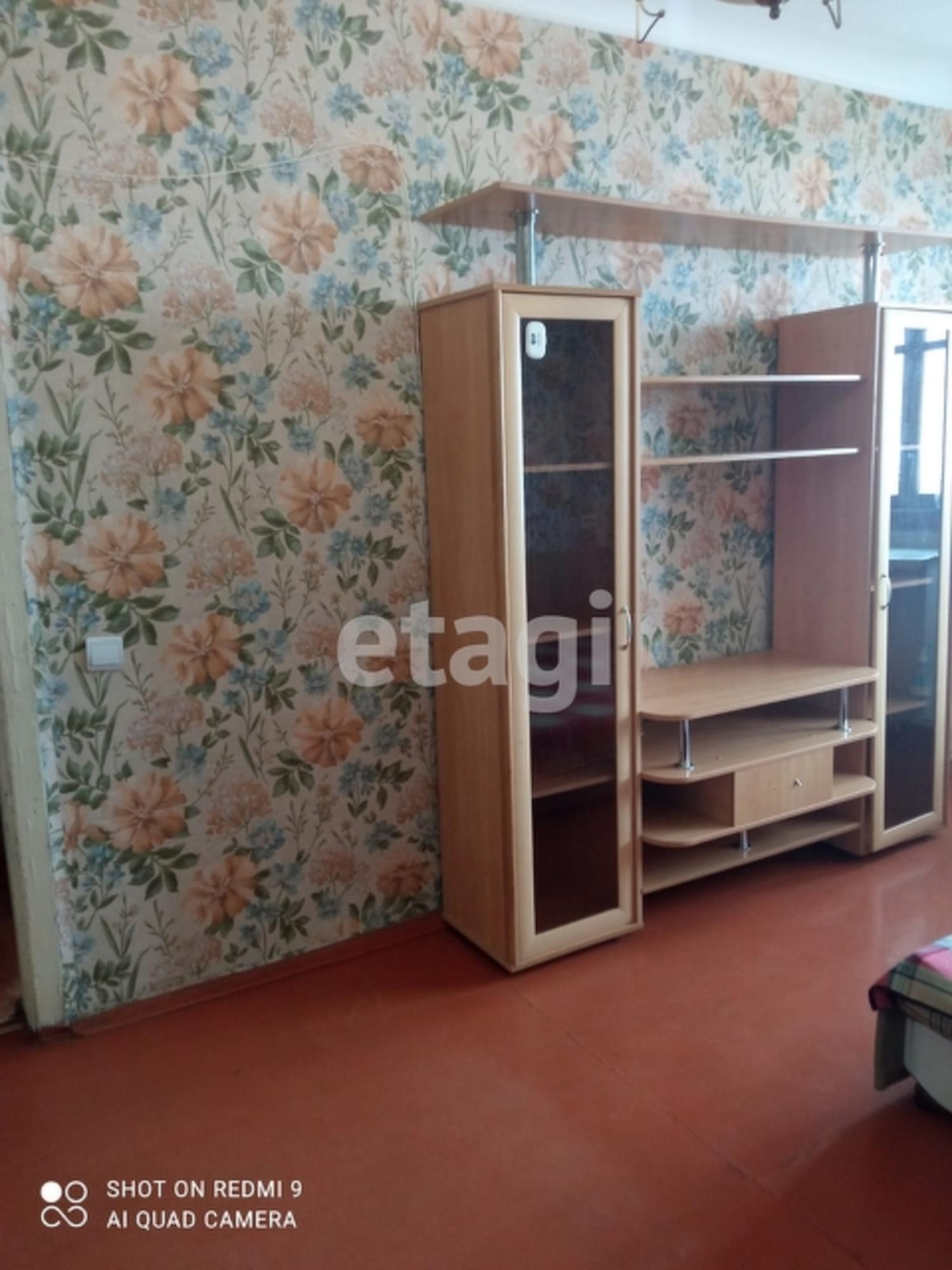 Сдать квартиру за 17 500 рублей на улица Калинина