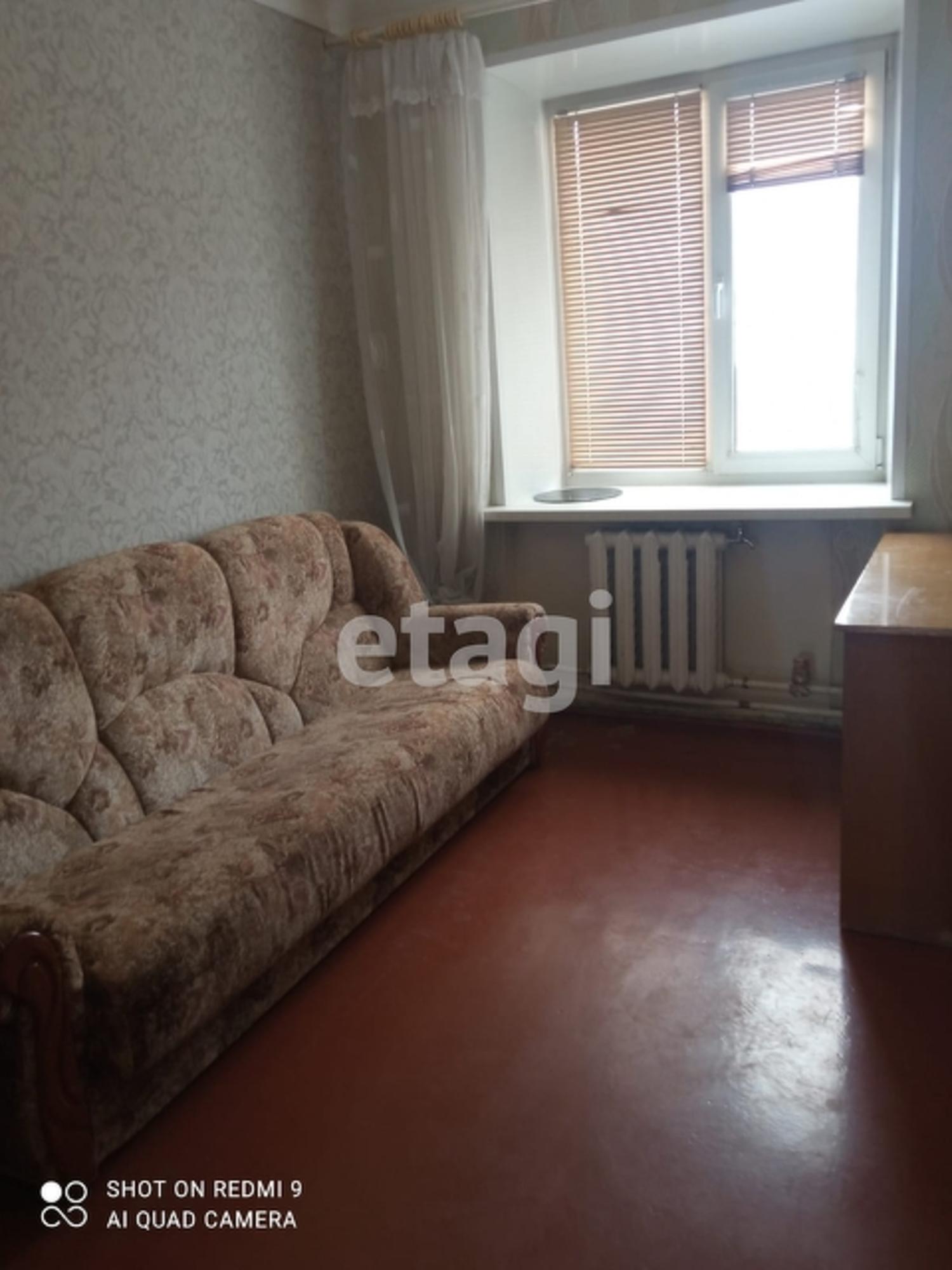 Сдать квартиру за 17 500 рублей на улица Калинина