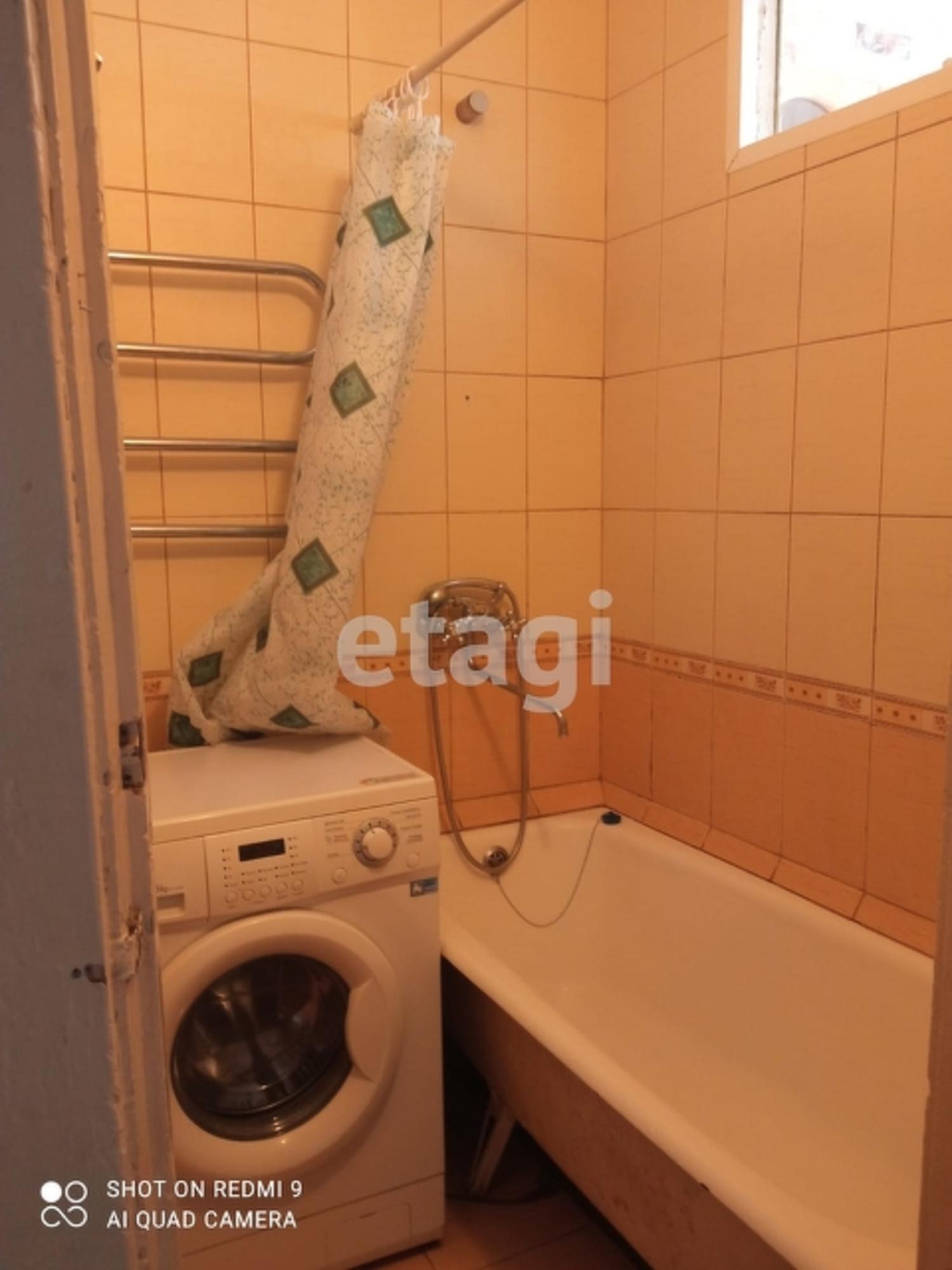 Сдать квартиру за 17 500 рублей на улица Калинина