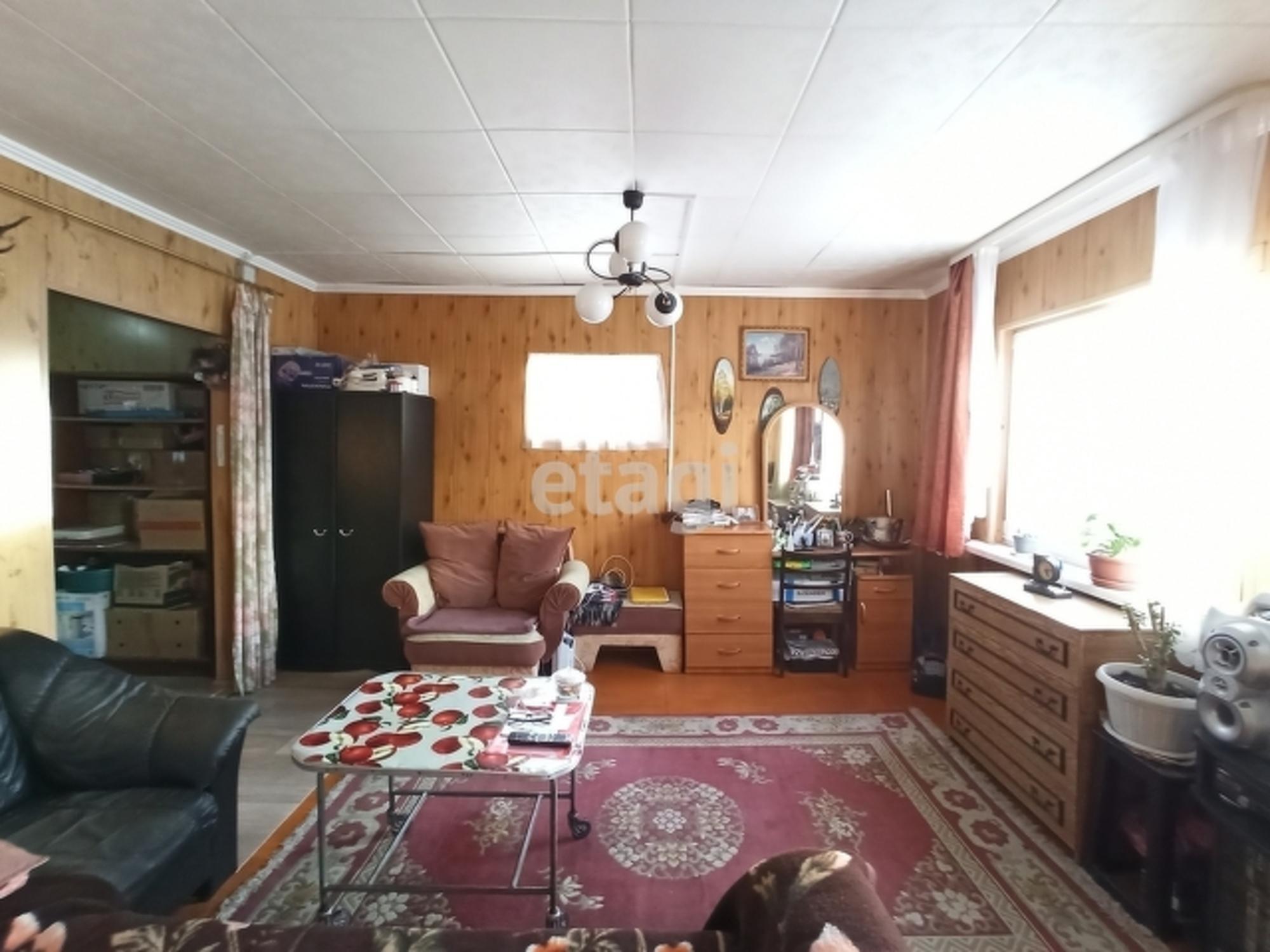 Купить дачу, дом, коттедж за 3 800 000 рублей на Совхозный переулок