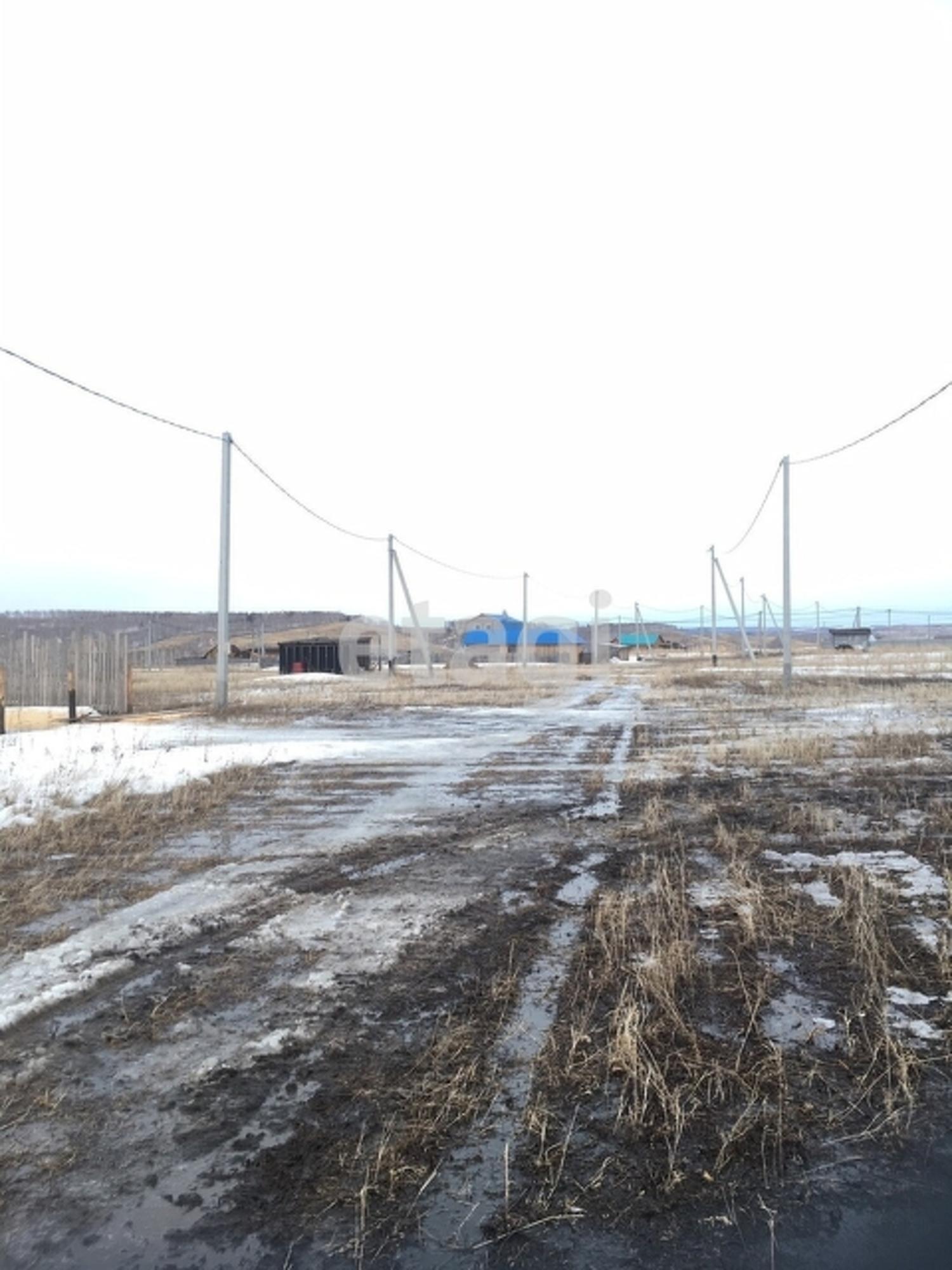Купить землю, земельный участок за 280 000 рублей на Array