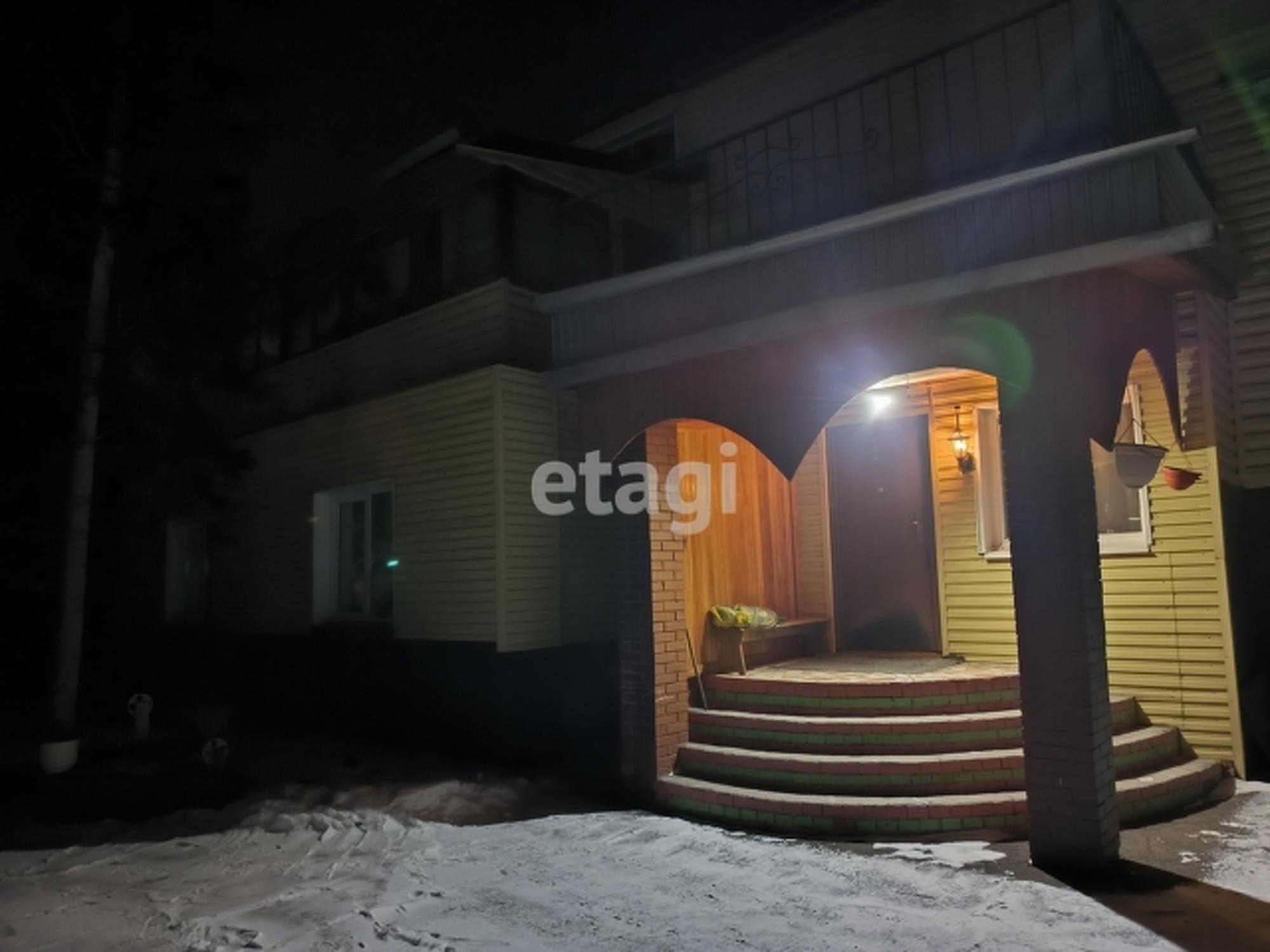Купить дачу, дом, коттедж за 10 300 000 рублей на улица Новостроек