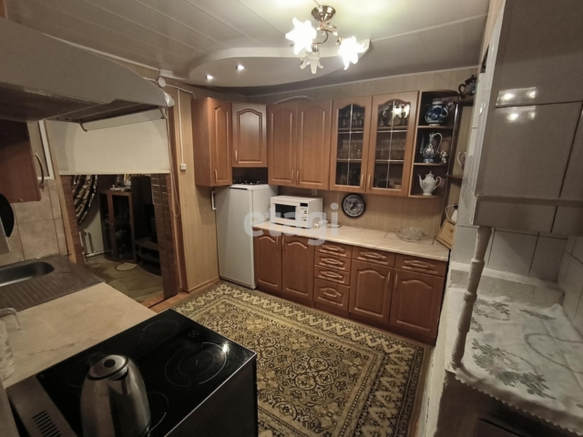 Купить дачу, дом, коттедж за 10 300 000 рублей на улица Новостроек