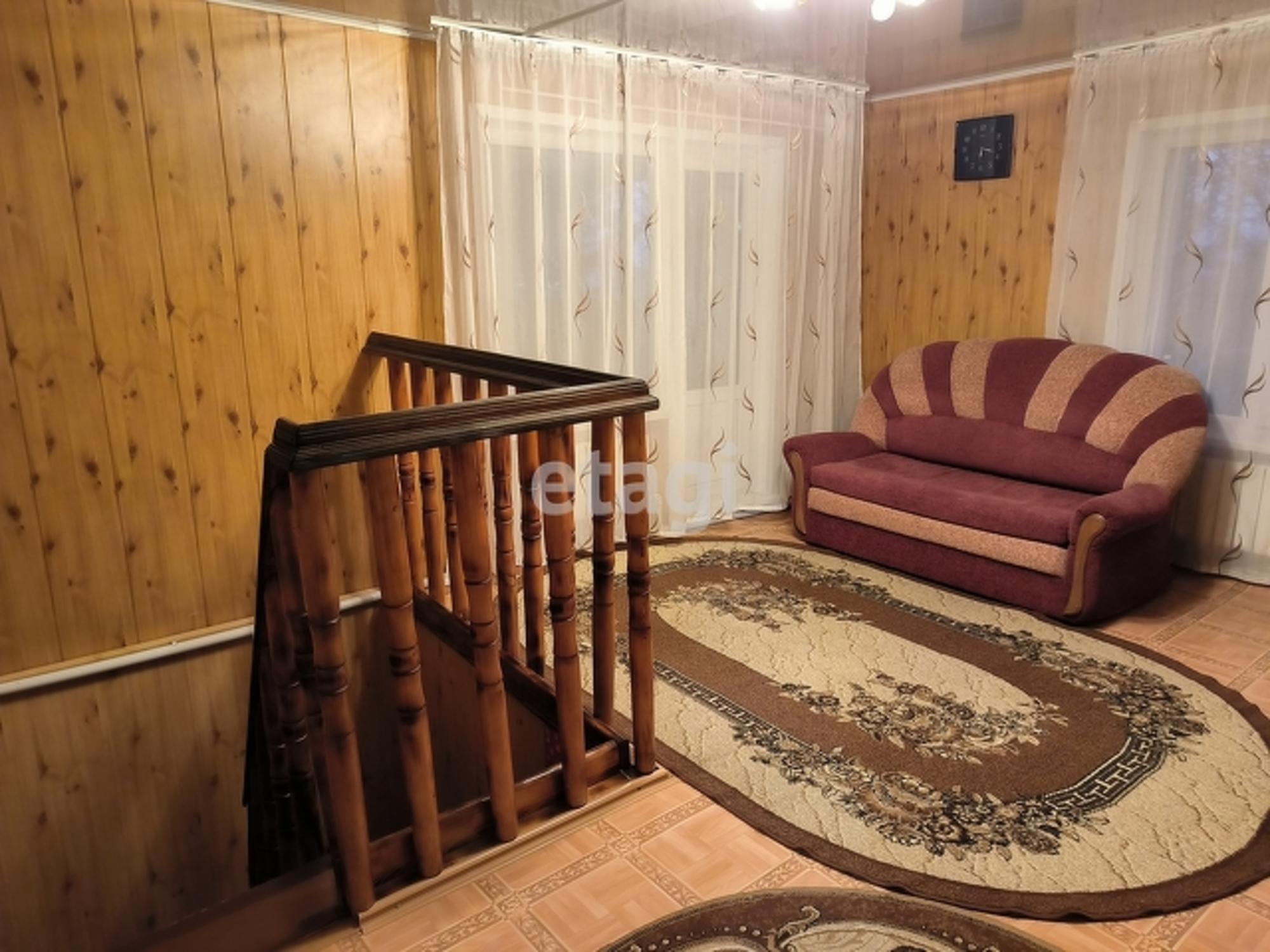 Купить дачу, дом, коттедж за 10 300 000 рублей на улица Новостроек