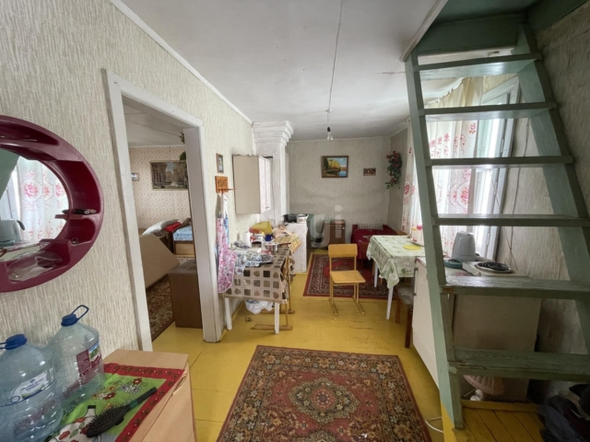 Купить дачу, дом, коттедж за 1 700 000 рублей на улица Новостроек