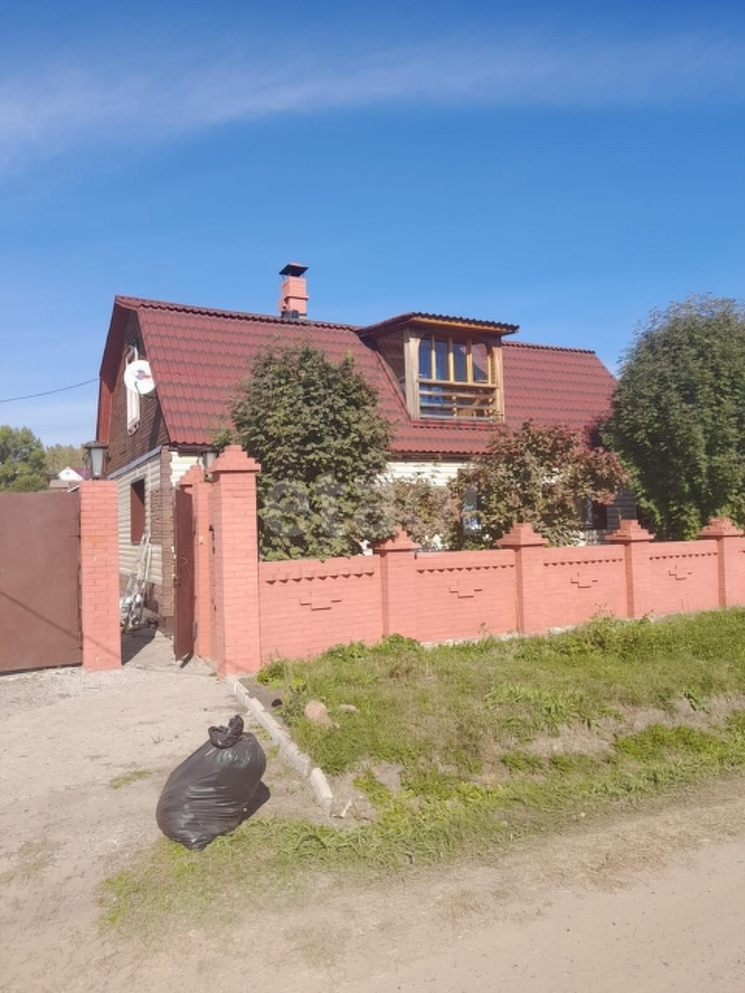 Купить дачу, дом, коттедж за 7 500 000 рублей на Array