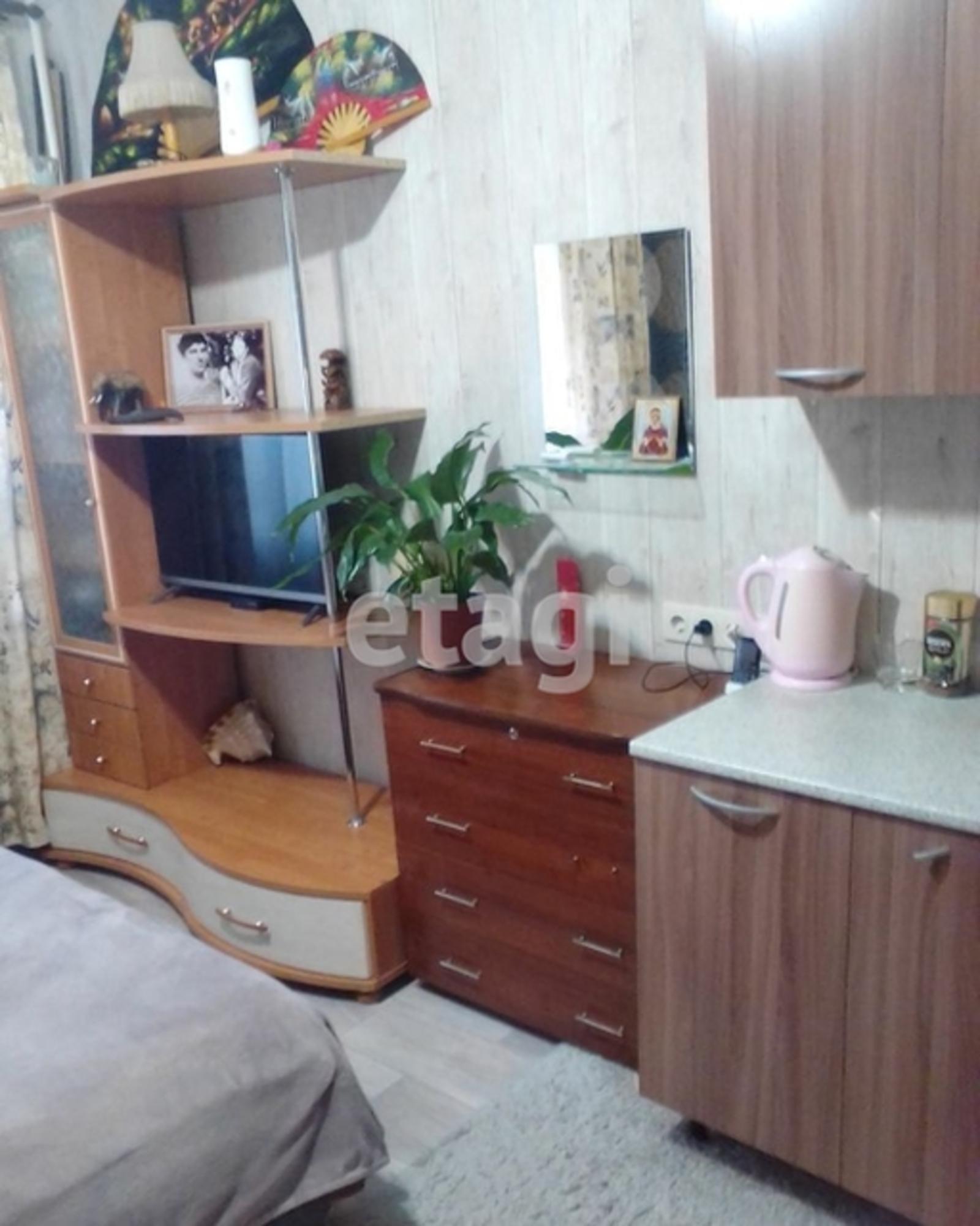 Купить квартиру за 2 920 000 рублей на улица Калинина
