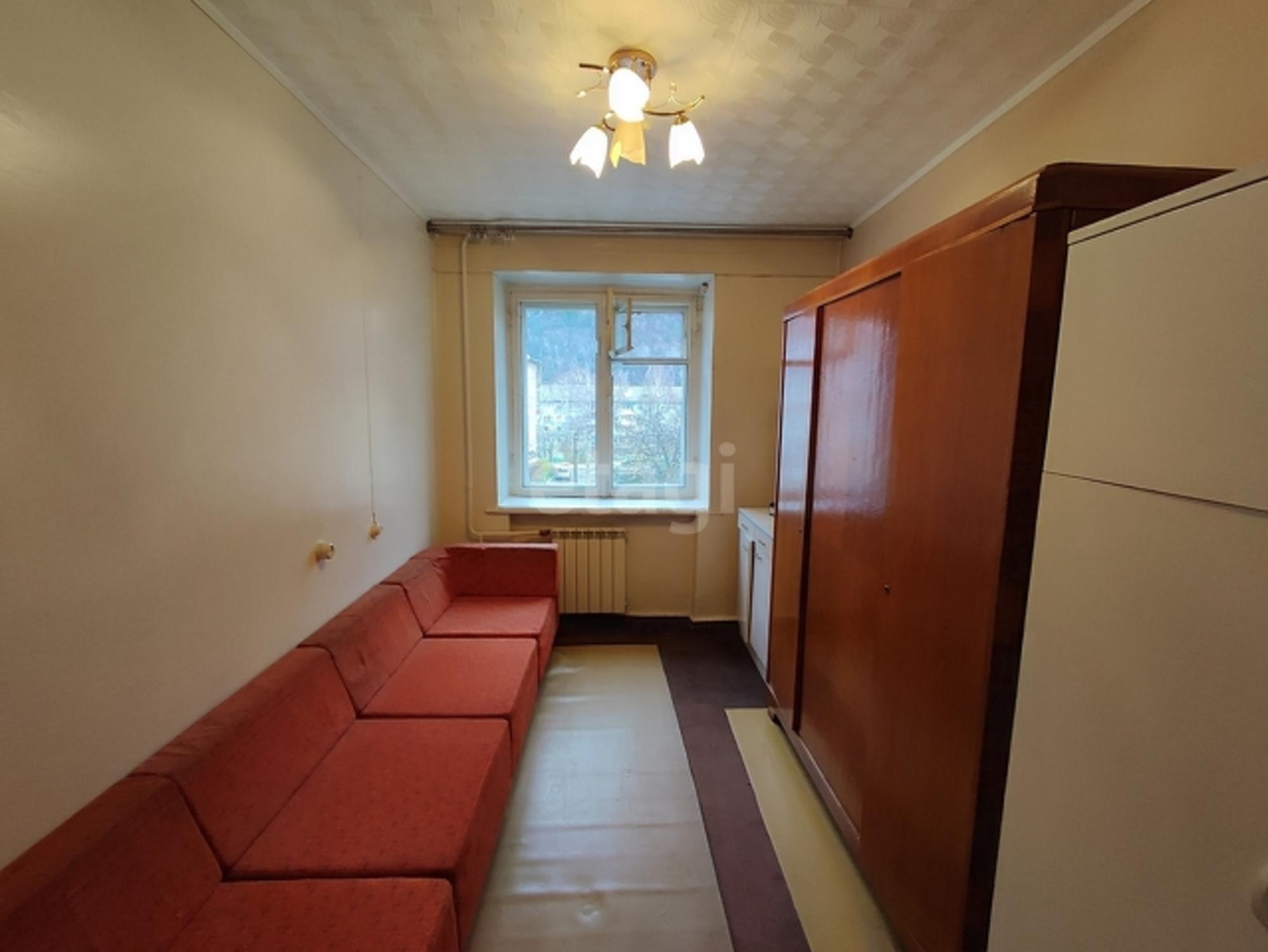 Купить квартиру за 3 850 000 рублей на улица Набережная им. Ленина