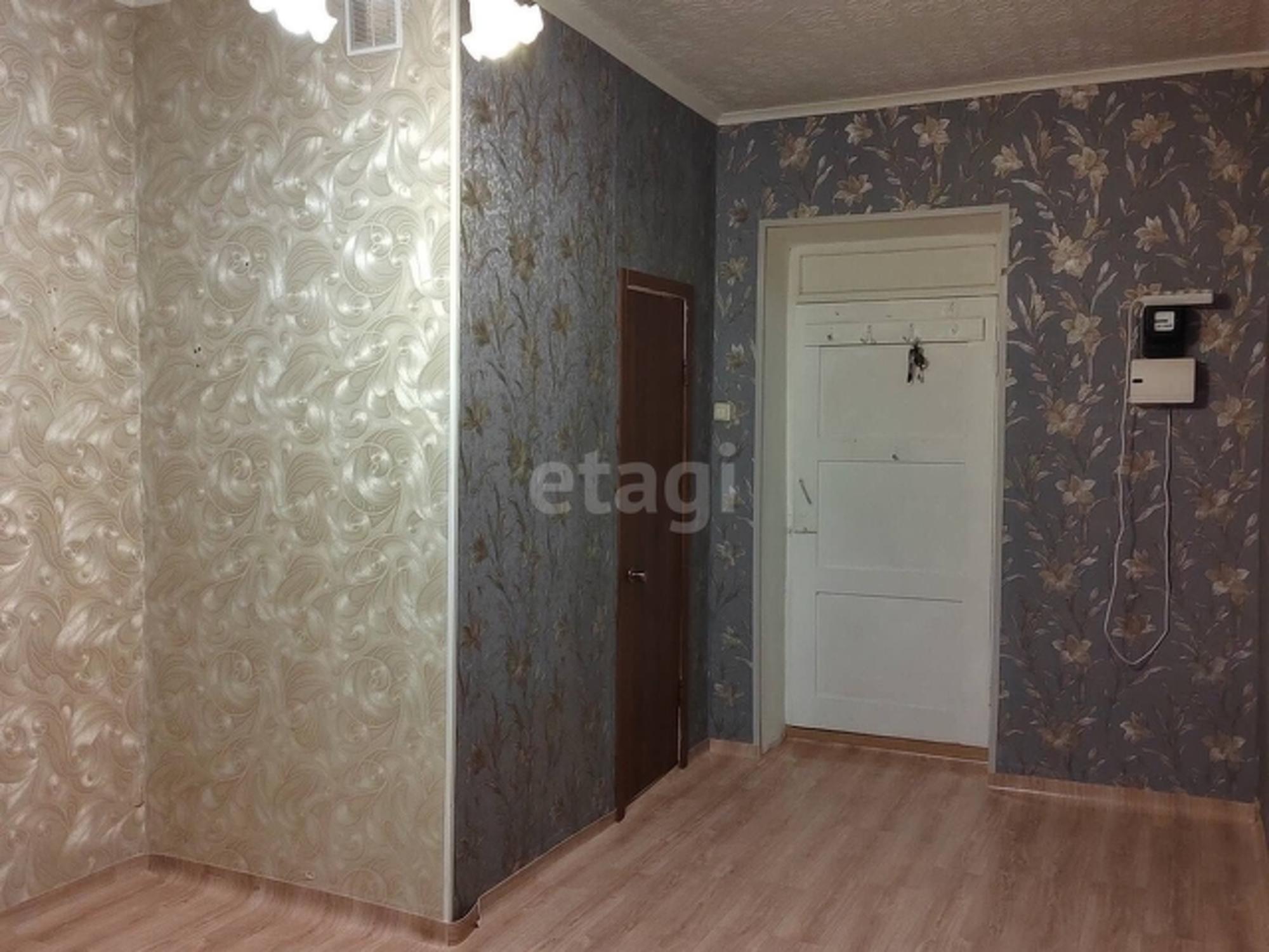 Купить квартиру за 1 450 000 рублей на улица Калинина