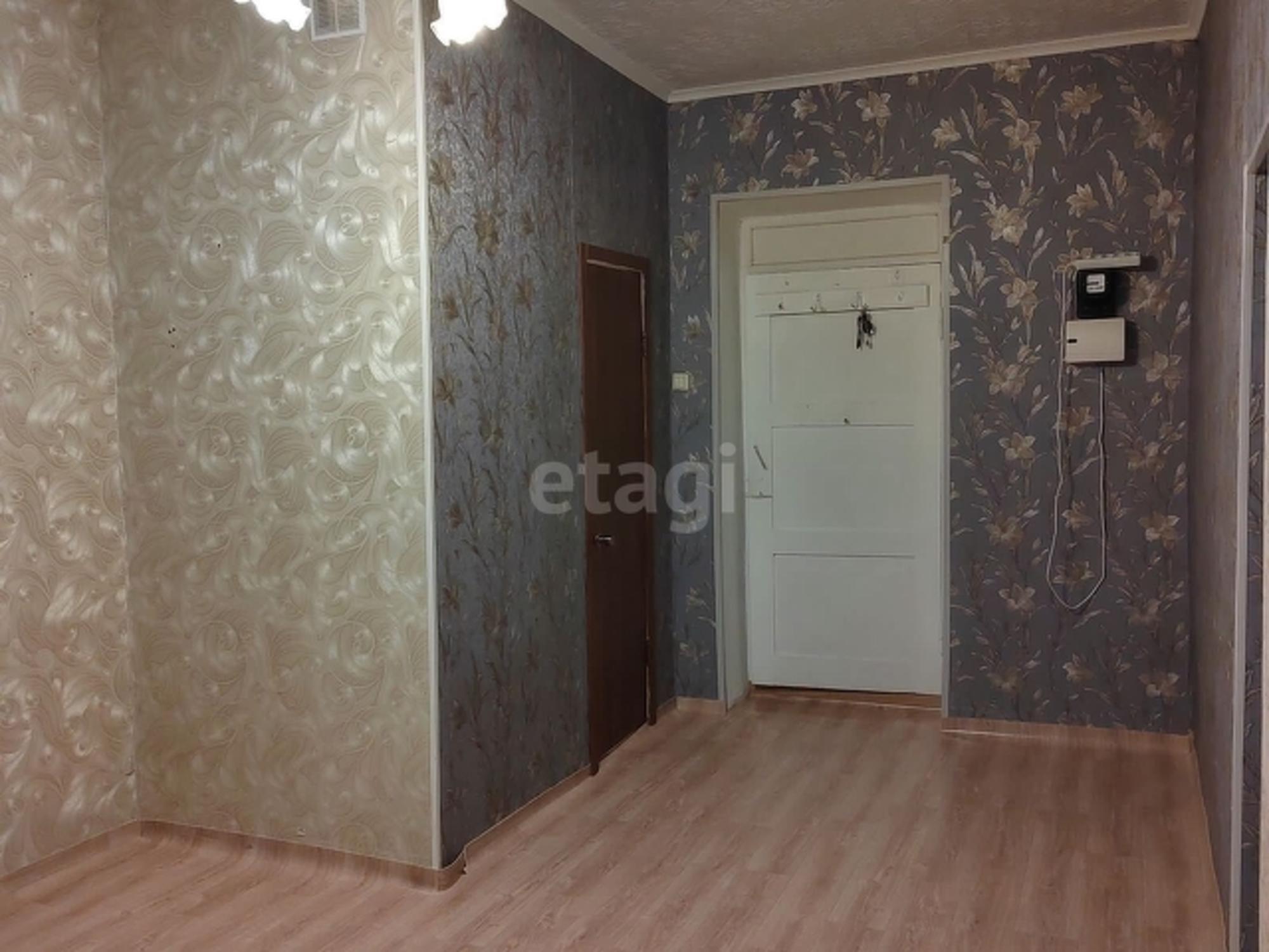 Купить квартиру за 1 450 000 рублей на улица Калинина