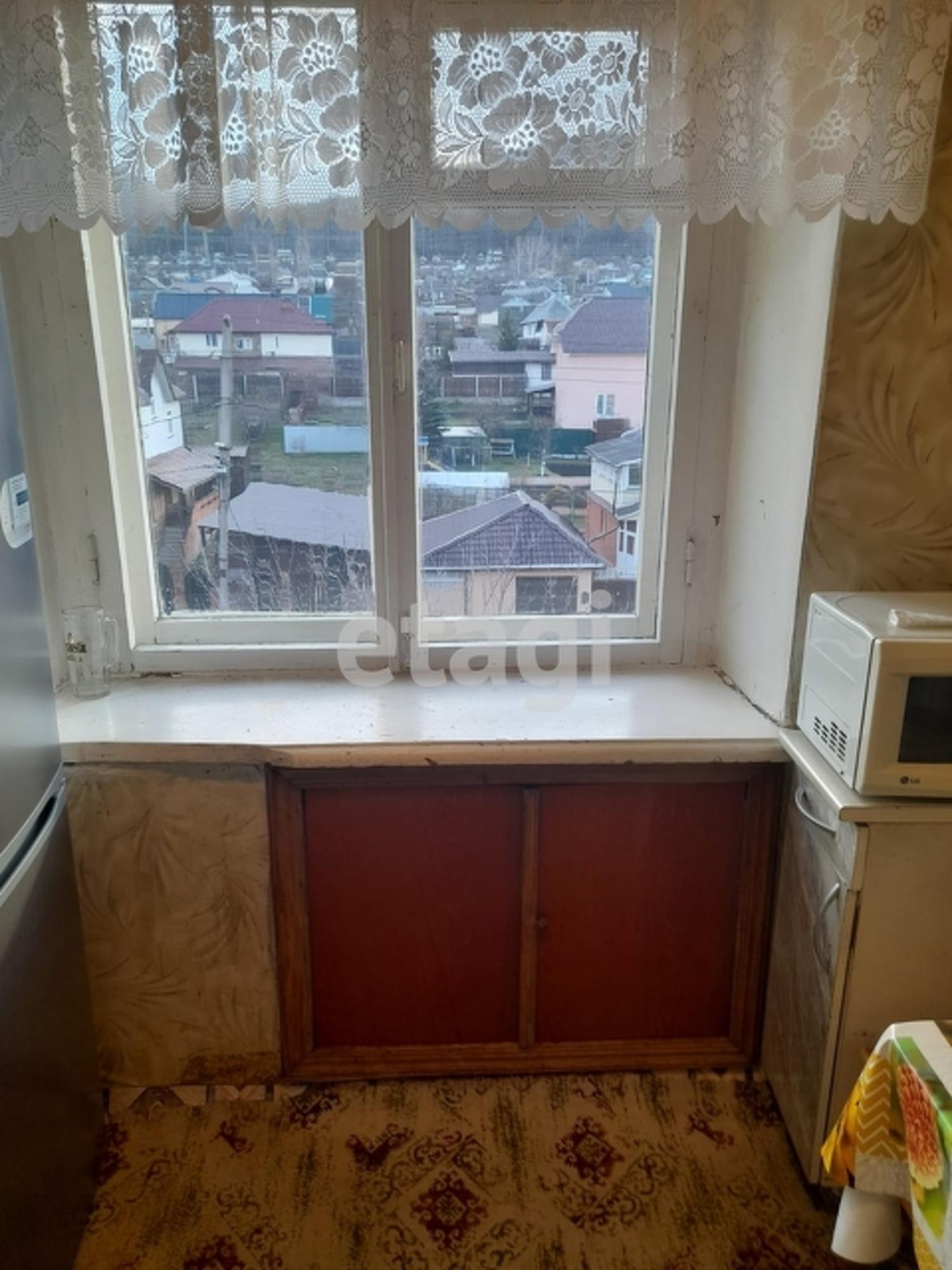 Купить квартиру за 2 750 000 рублей на улица Чкалова