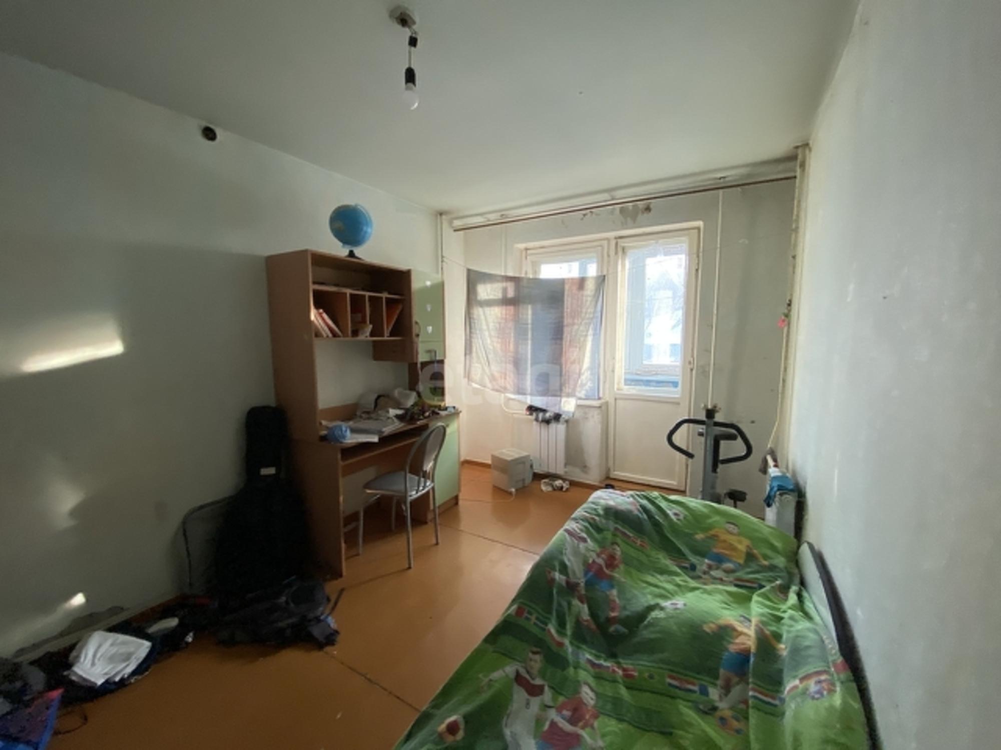 Купить квартиру за 5 000 000 рублей на Парашютная улица