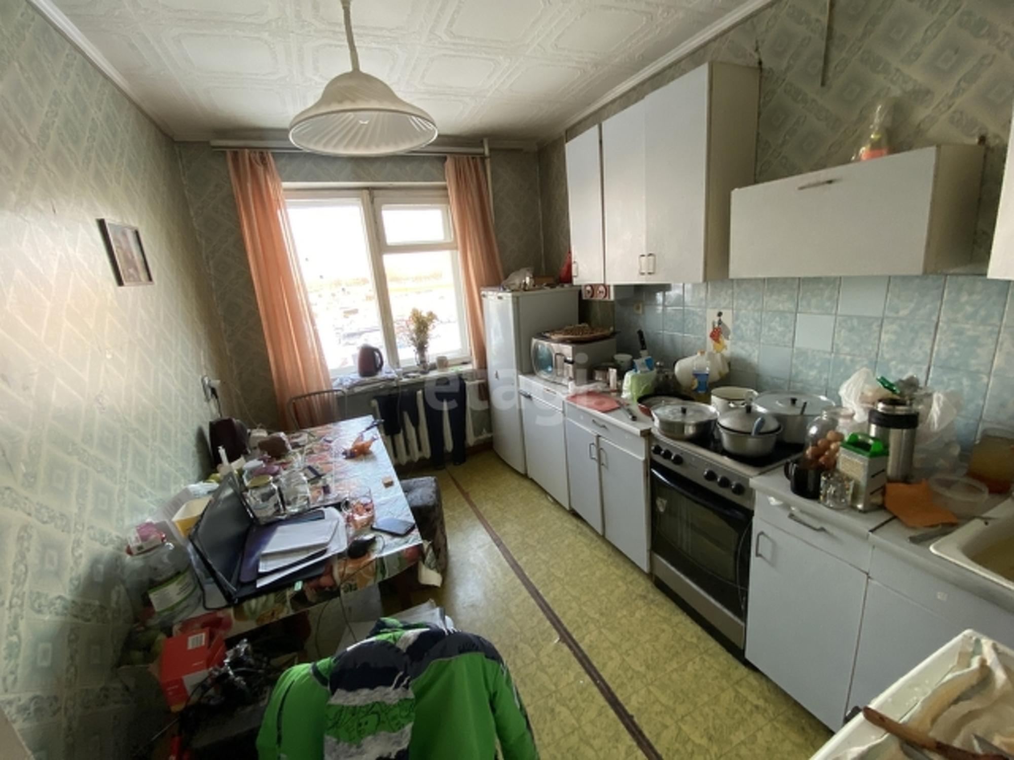 Купить квартиру за 5 000 000 рублей на Парашютная улица
