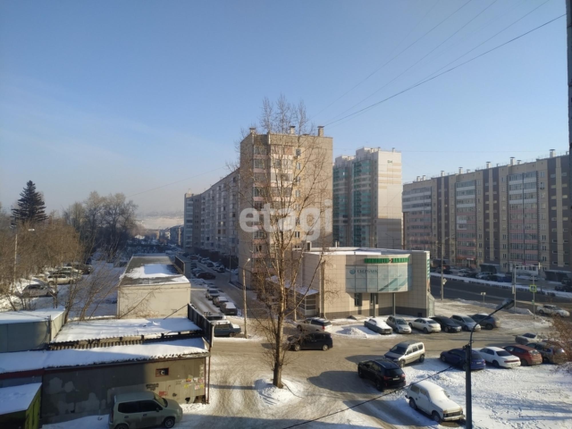 Купить комнату за 850 000 рублей на улица Калинина