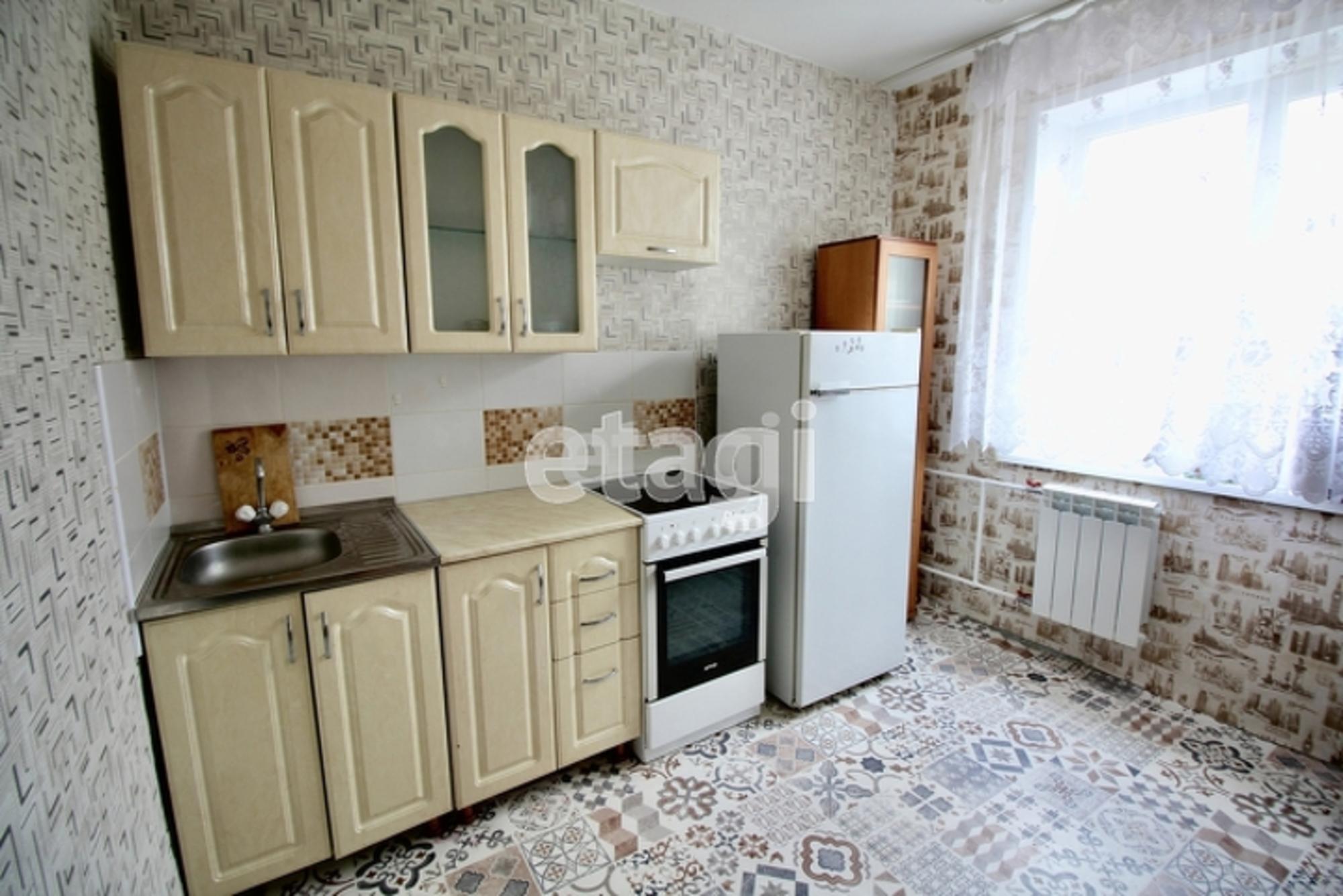 Купить квартиру за 3 550 000 рублей на Свердловская улица