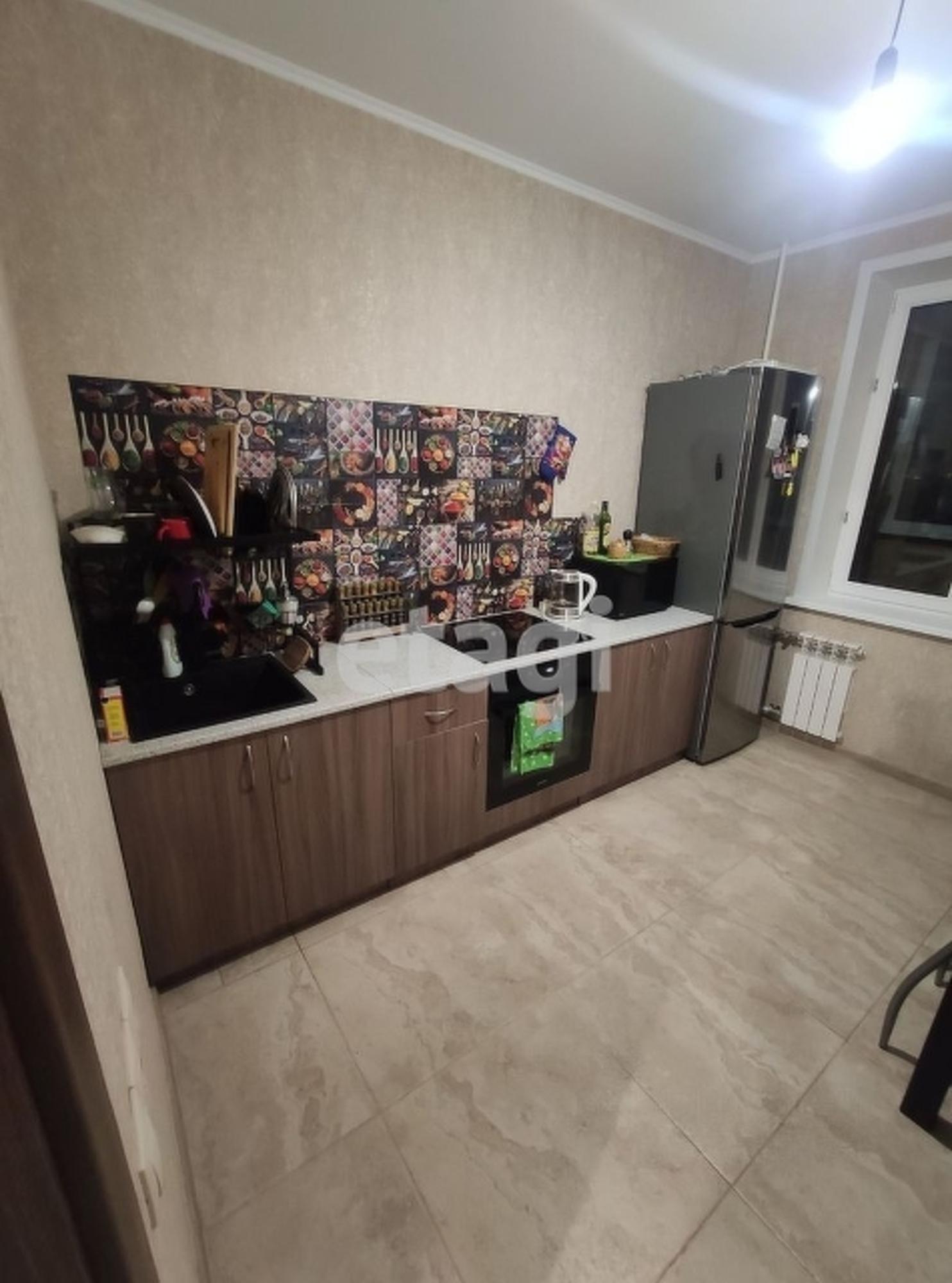 Купить квартиру за 3 950 000 рублей на улица Калинина
