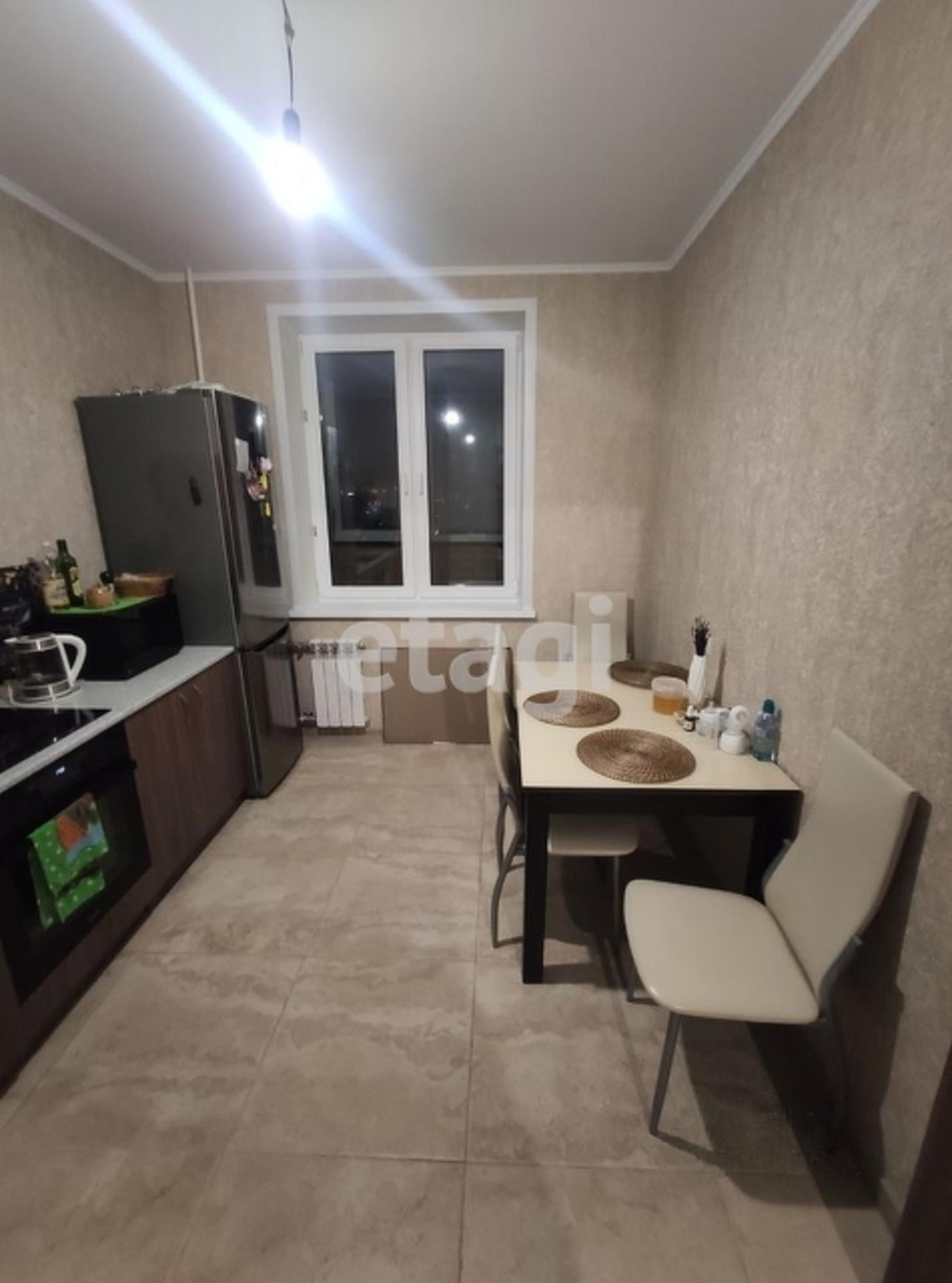 Купить квартиру за 3 950 000 рублей на улица Калинина