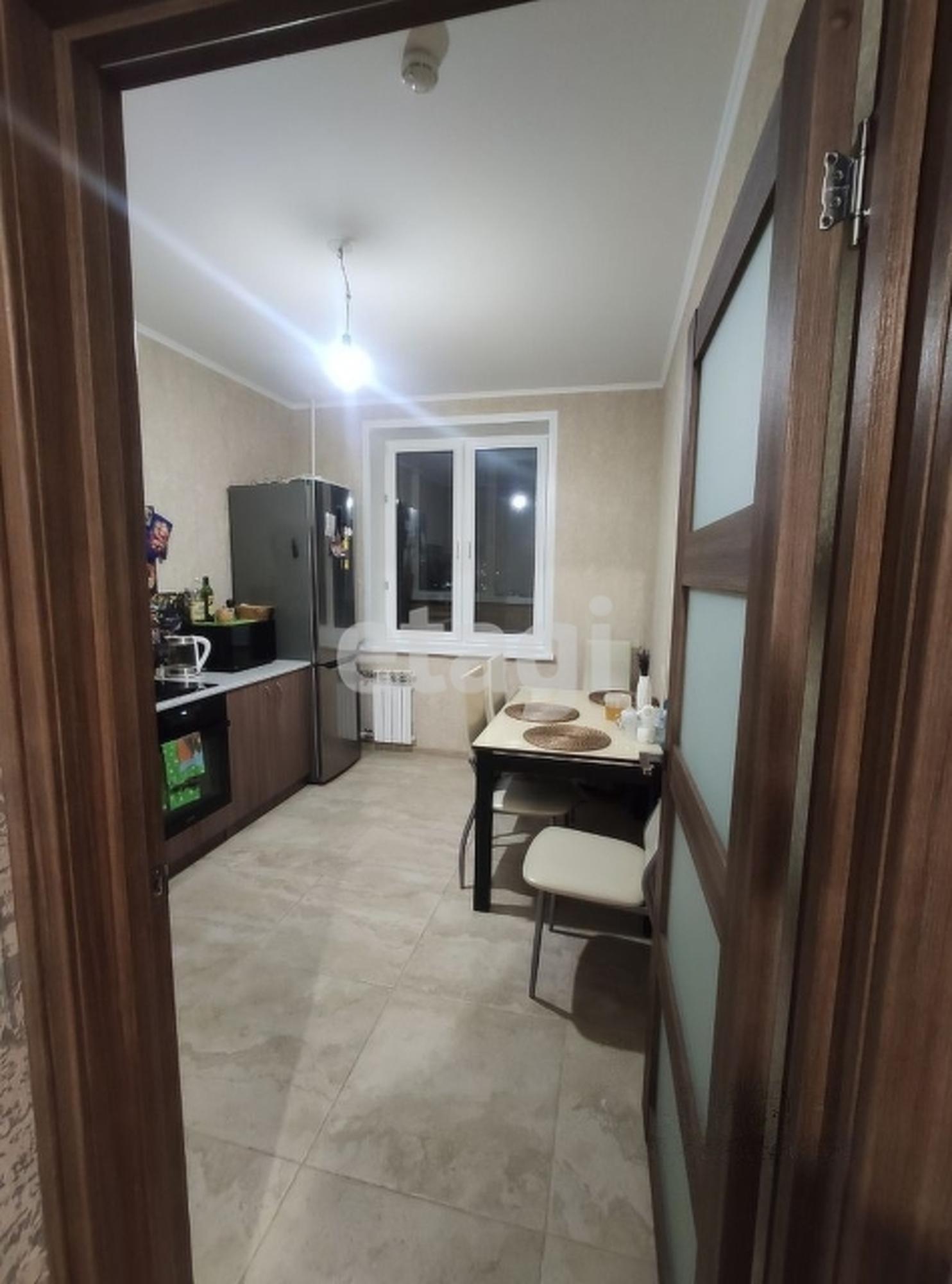 Купить квартиру за 3 950 000 рублей на улица Калинина