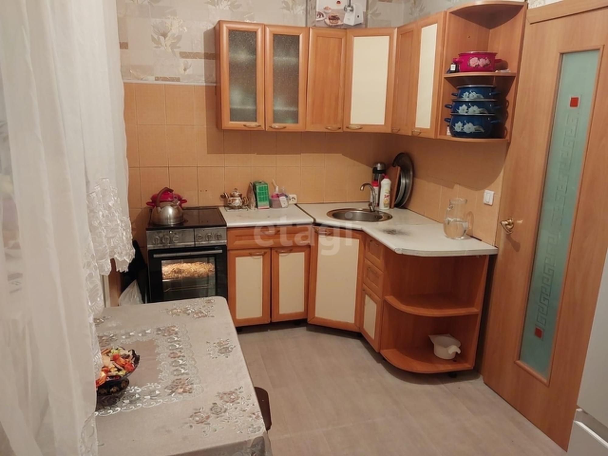 Купить квартиру за 5 000 000 рублей на улица Калинина
