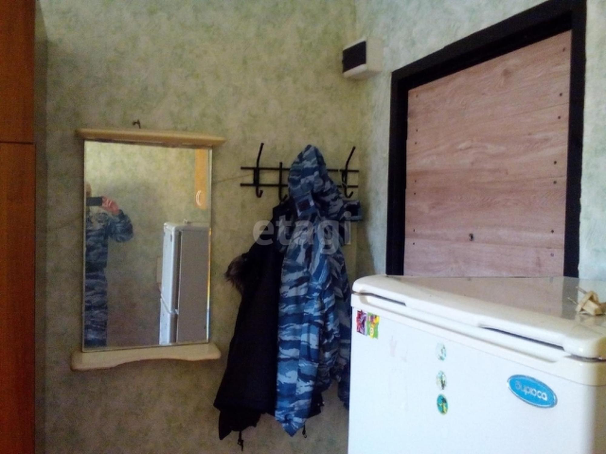 Купить комнату за 1 100 000 рублей на улица Калинина