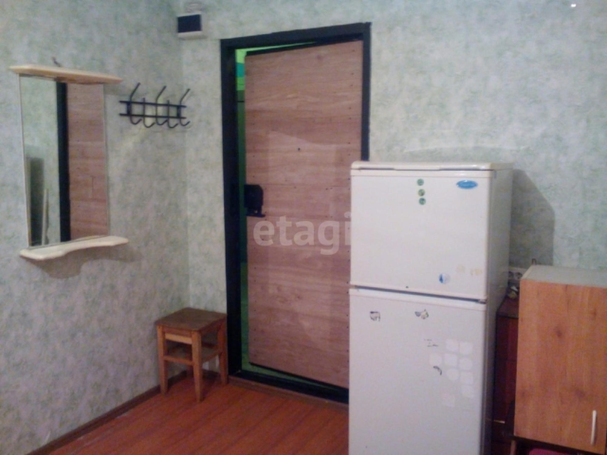 Купить комнату за 1 100 000 рублей на улица Калинина