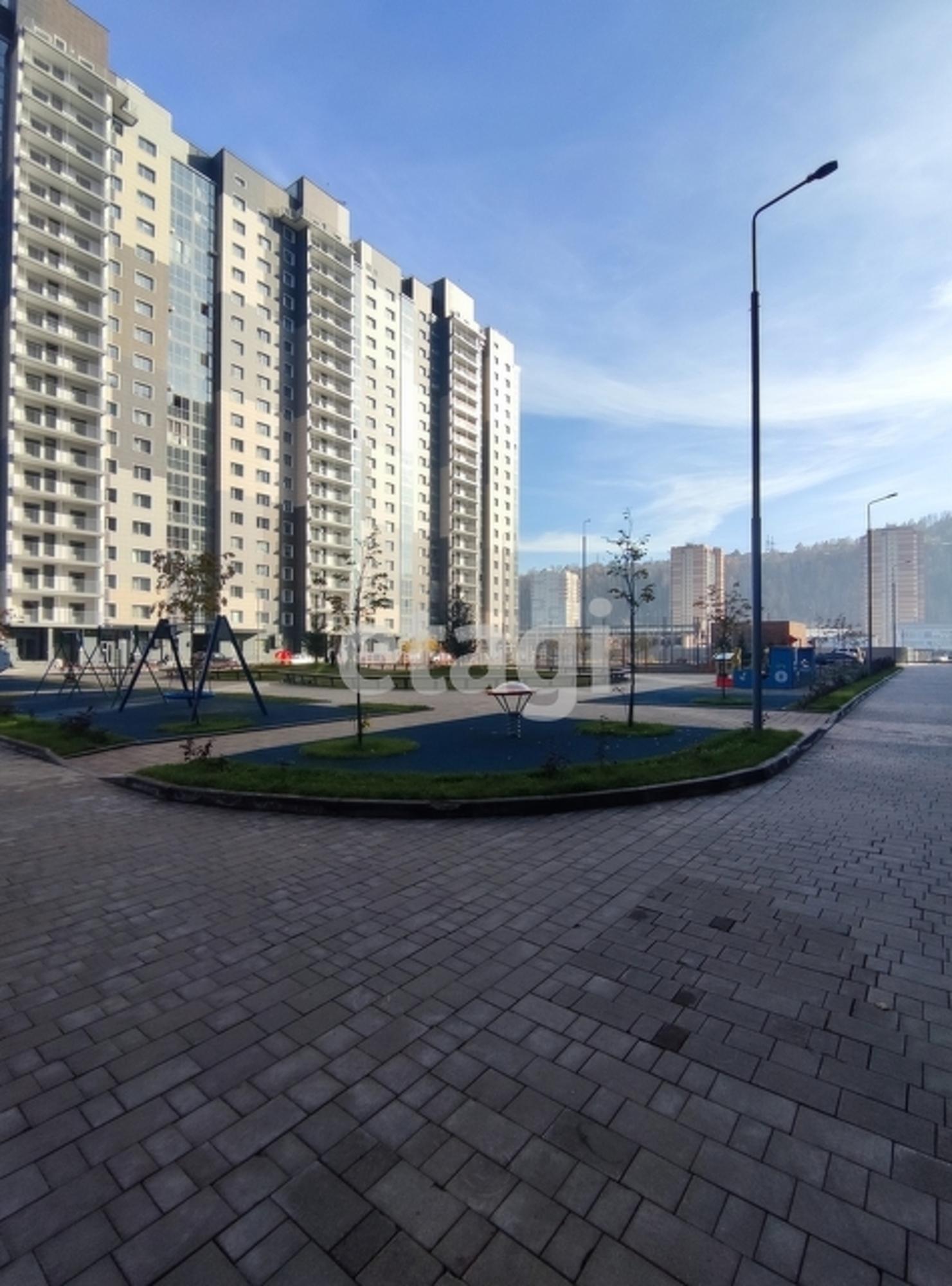 Купить квартиру за 5 950 000 рублей на Свердловская улица