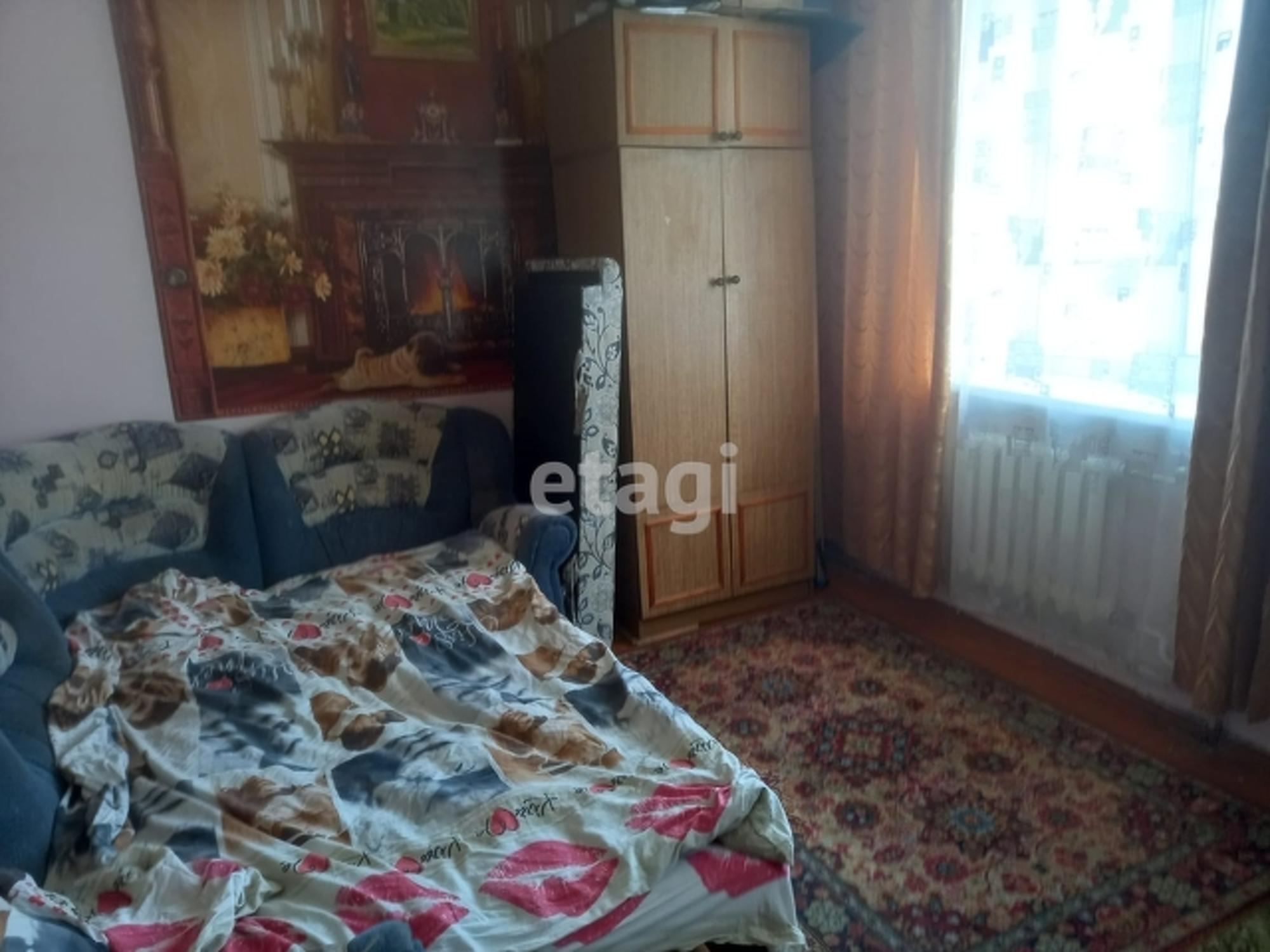 Купить квартиру за 5 085 000 рублей на улица Калинина