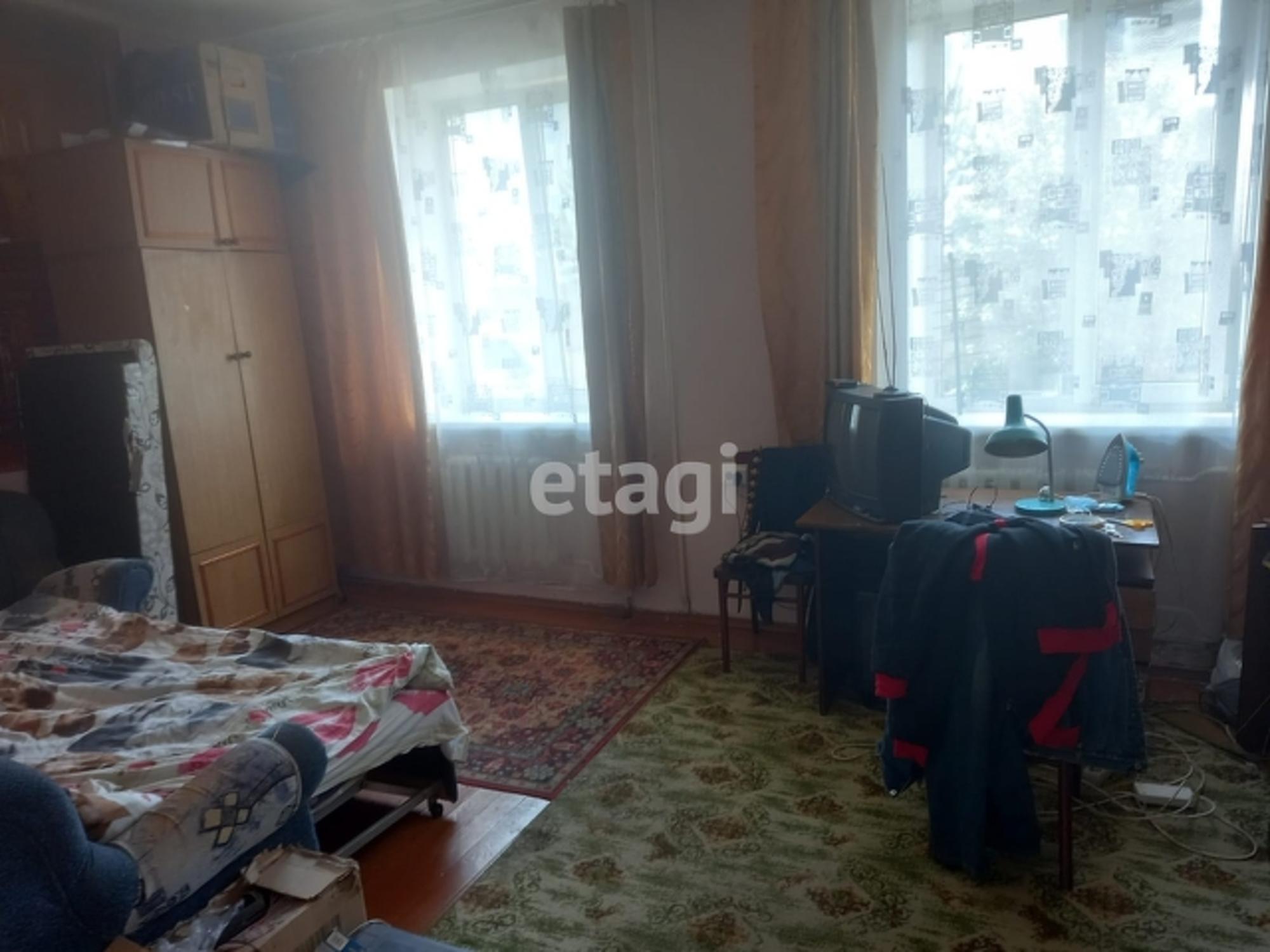 Купить квартиру за 5 085 000 рублей на улица Калинина