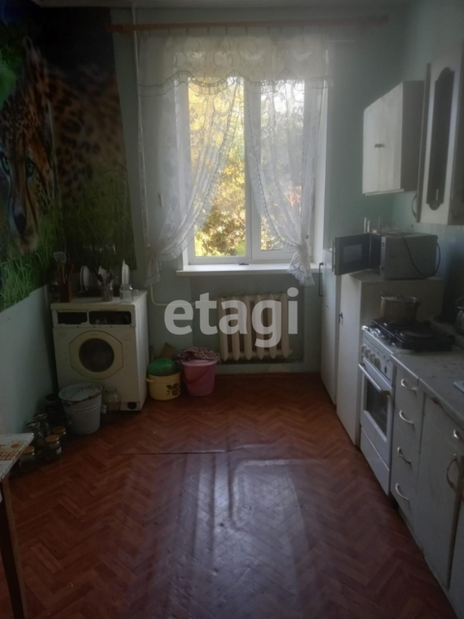Купить квартиру за 5 085 000 рублей на улица Калинина