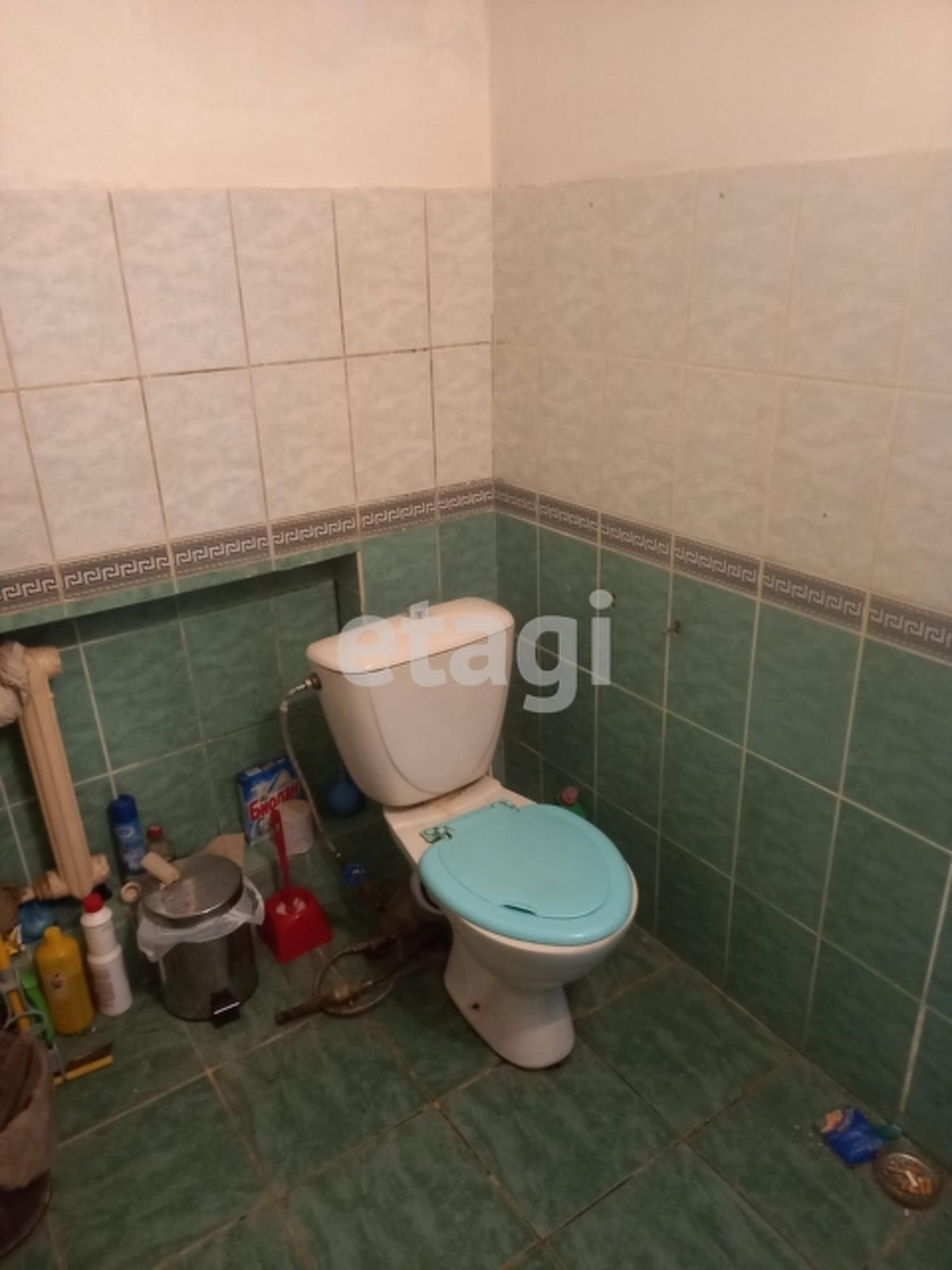 Купить квартиру за 5 085 000 рублей на улица Калинина