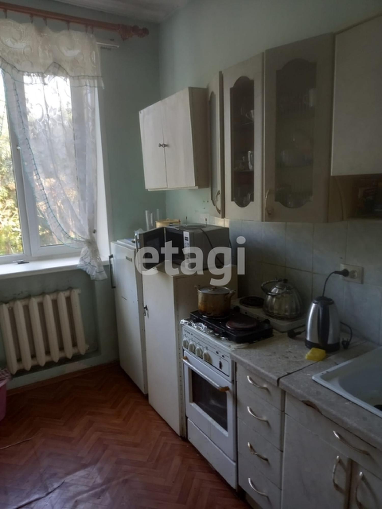 Купить квартиру за 5 085 000 рублей на улица Калинина