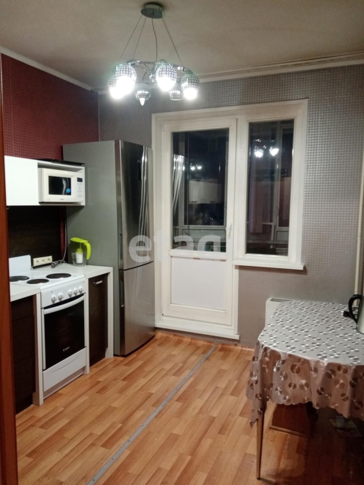 Купить квартиру за 4 550 000 рублей на Свердловская улица