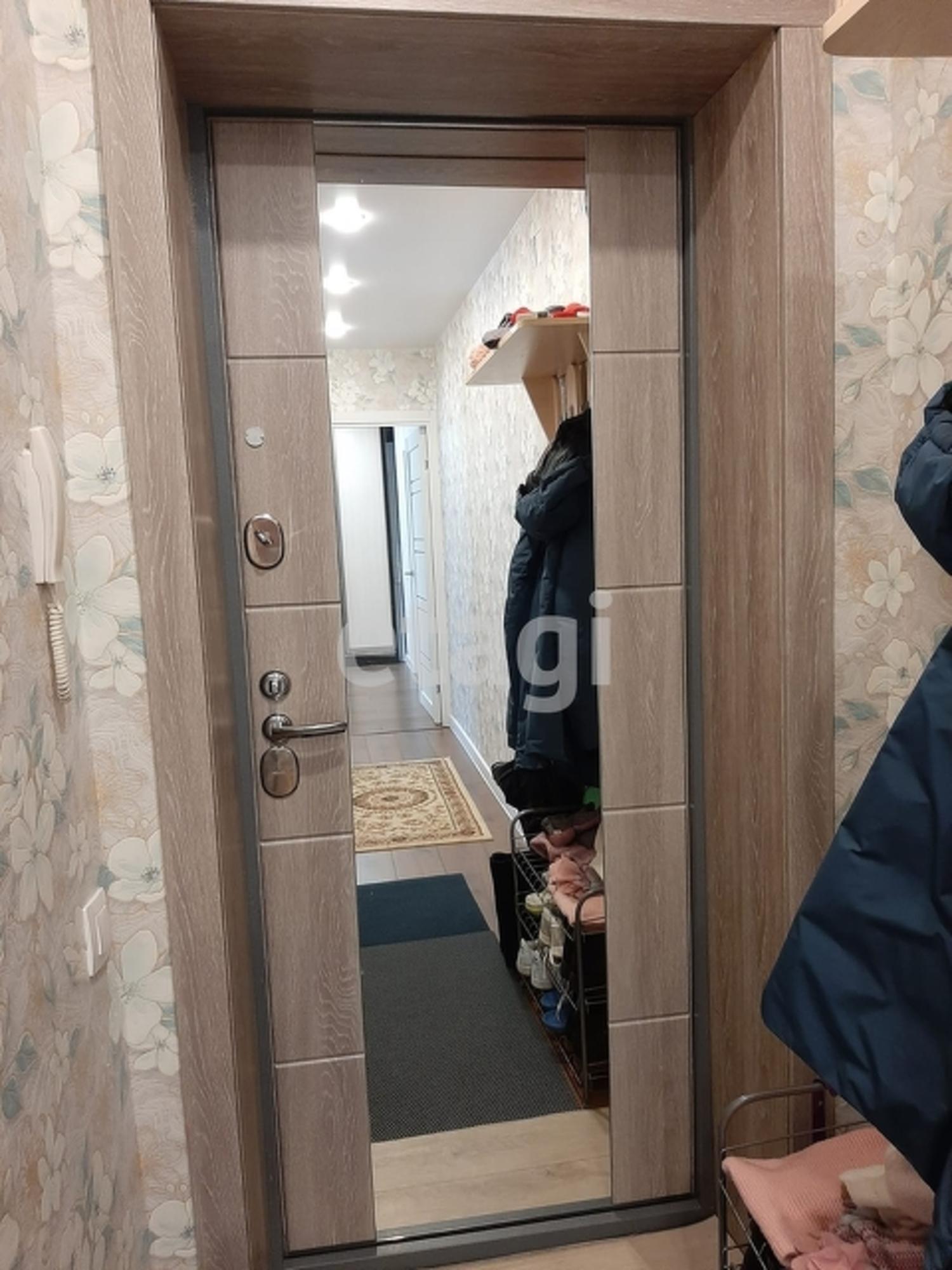 Купить квартиру за 4 000 000 рублей на Заводская улица