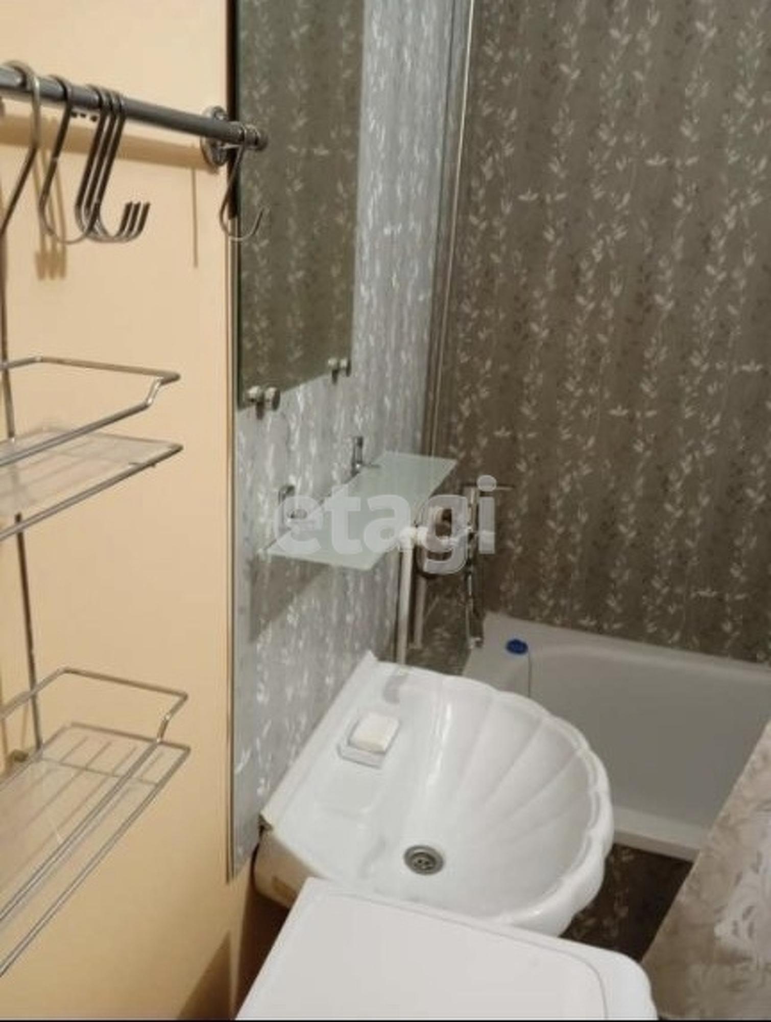 Купить квартиру за 2 870 000 рублей на улица Калинина
