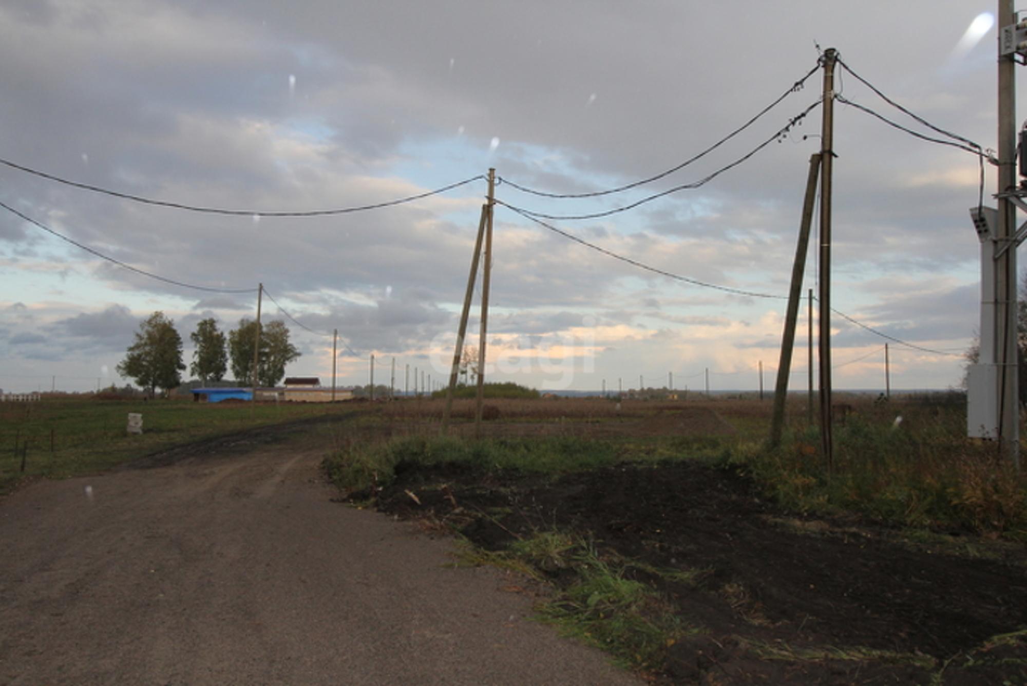 Купить землю, земельный участок за 130 000 рублей на Array