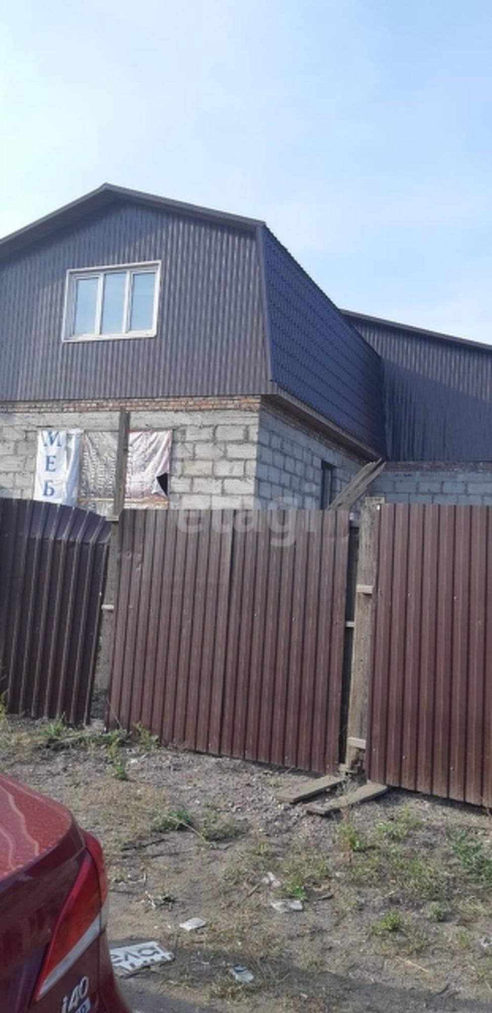 Купить дачу, дом, коттедж за 6 600 000 рублей на улица Олейникова