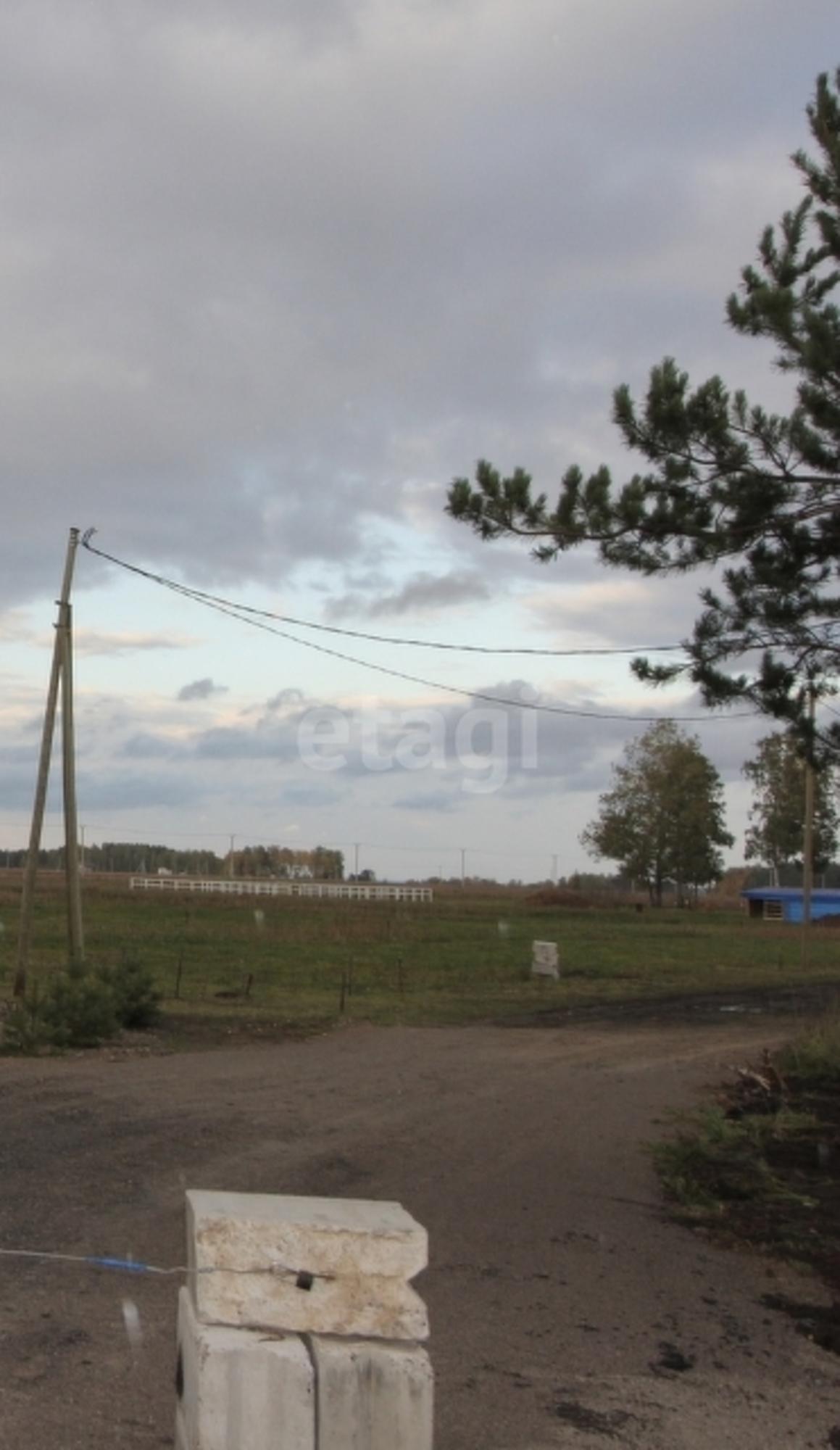 Купить землю, земельный участок за 130 000 рублей на Array