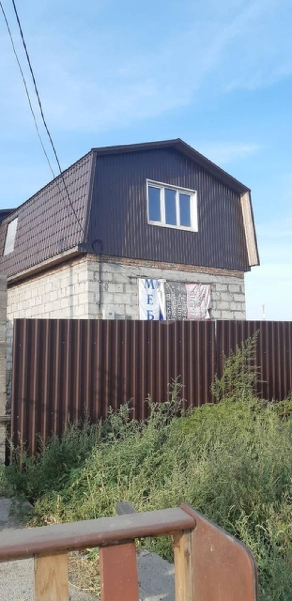 Купить дачу, дом, коттедж за 6 600 000 рублей на улица Олейникова