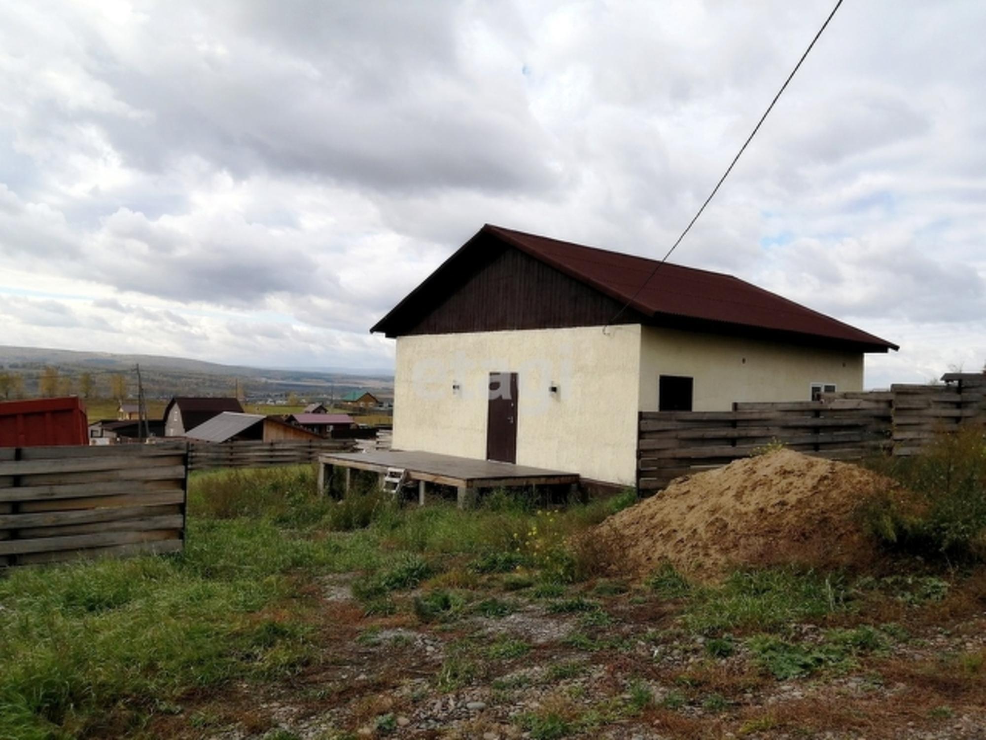 Купить дачу, дом, коттедж за 4 200 000 рублей на Совхозный переулок