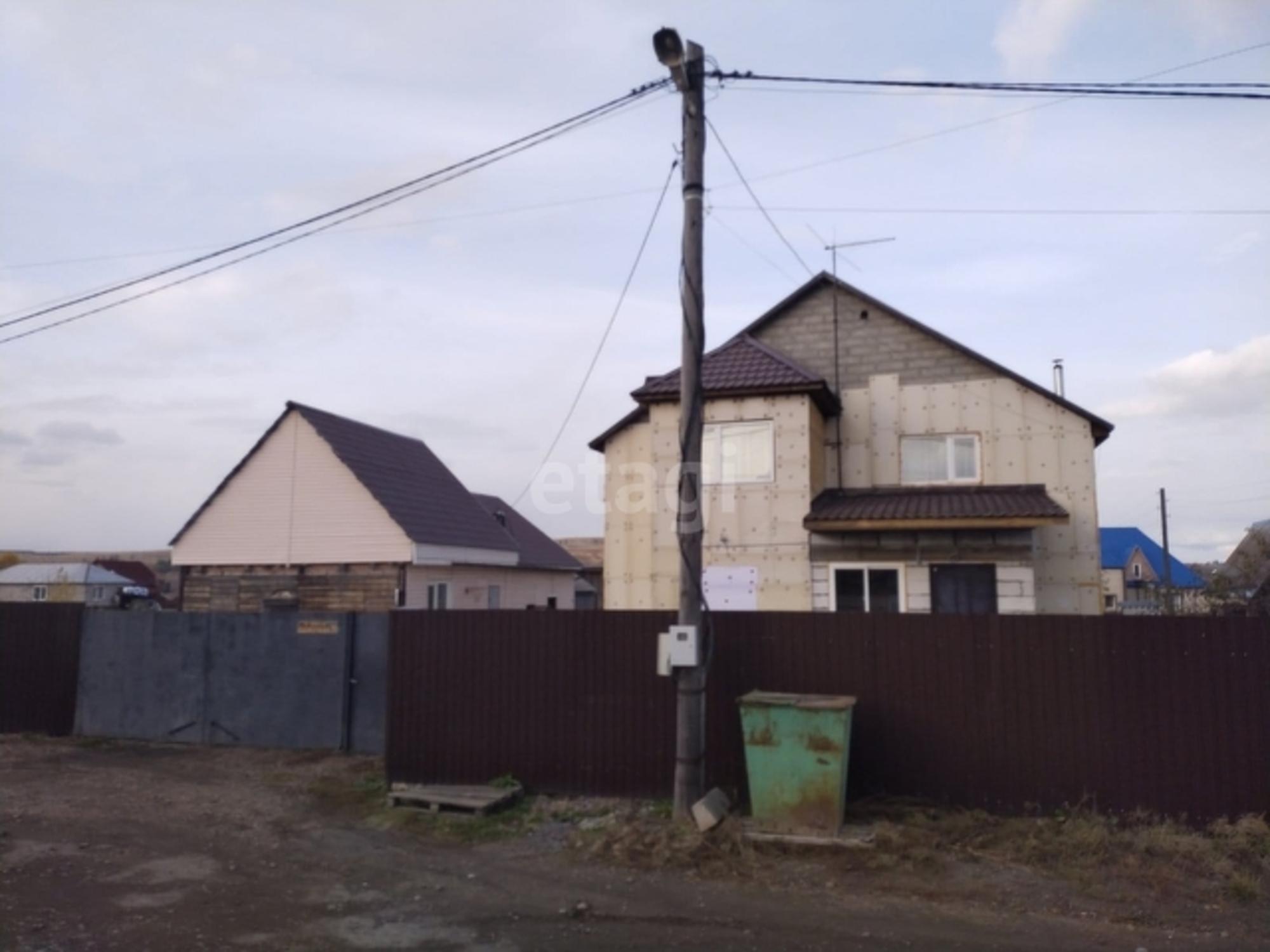 Купить дачу, дом, коттедж за 7 680 000 рублей на Совхозный переулок