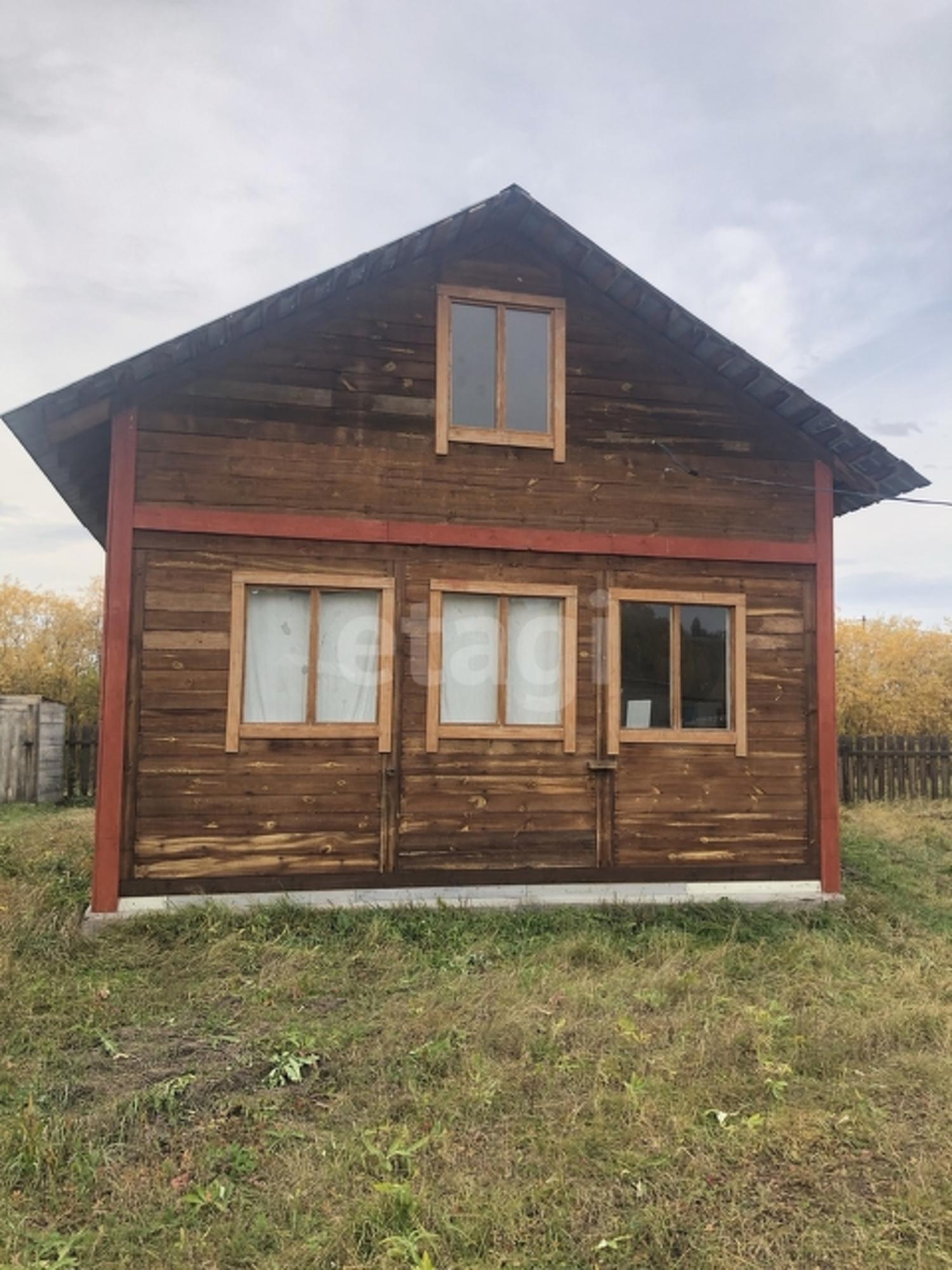 Купить дачу, дом, коттедж за 3 300 000 рублей на Заречная улица