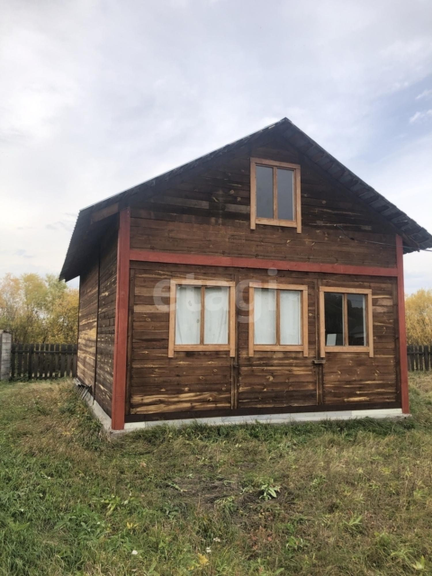 Купить дачу, дом, коттедж за 3 300 000 рублей на Заречная улица